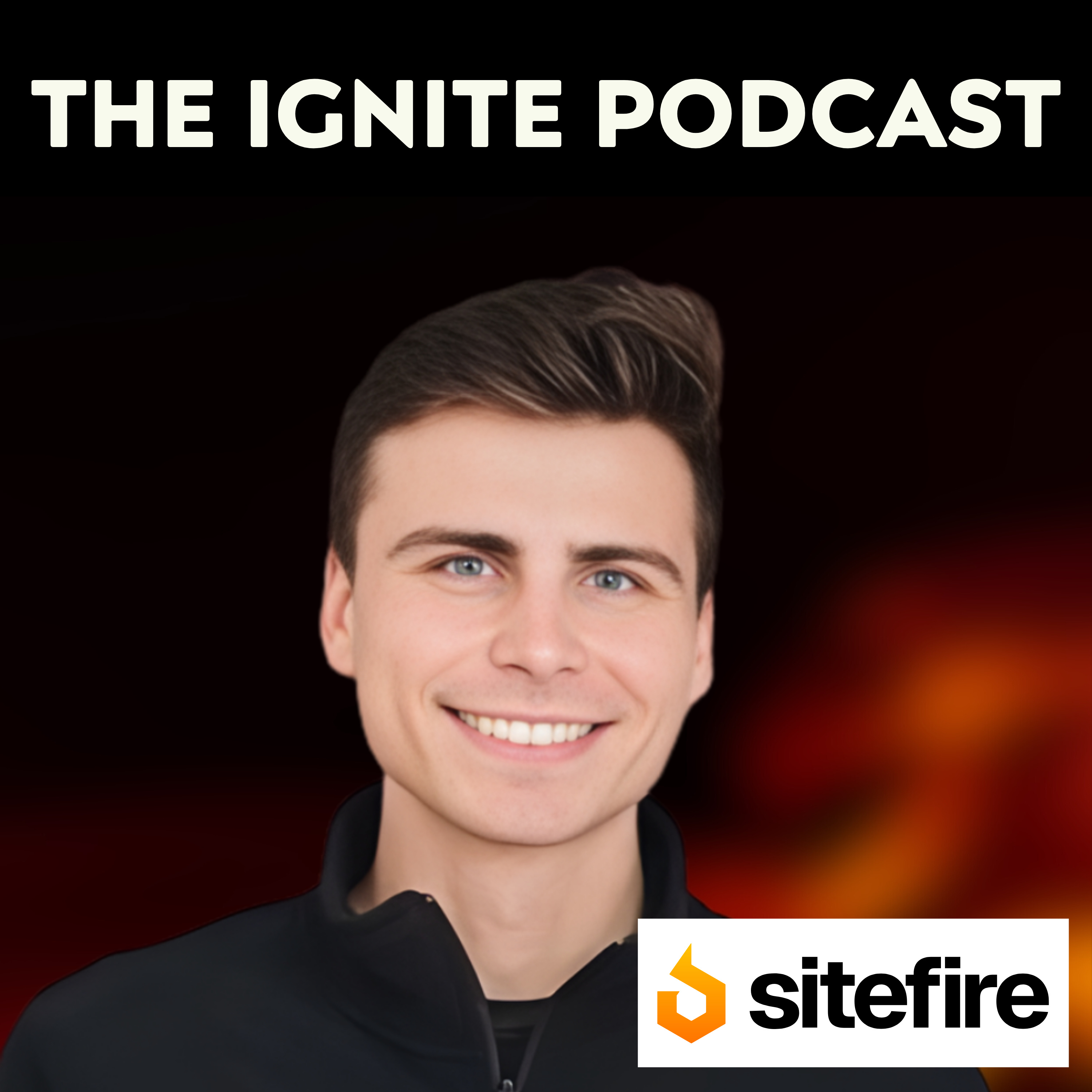 Ignite Startups: How AI Search Is Reshaping Growth Strategies with Jochen Madler | Ep266 episode artwork