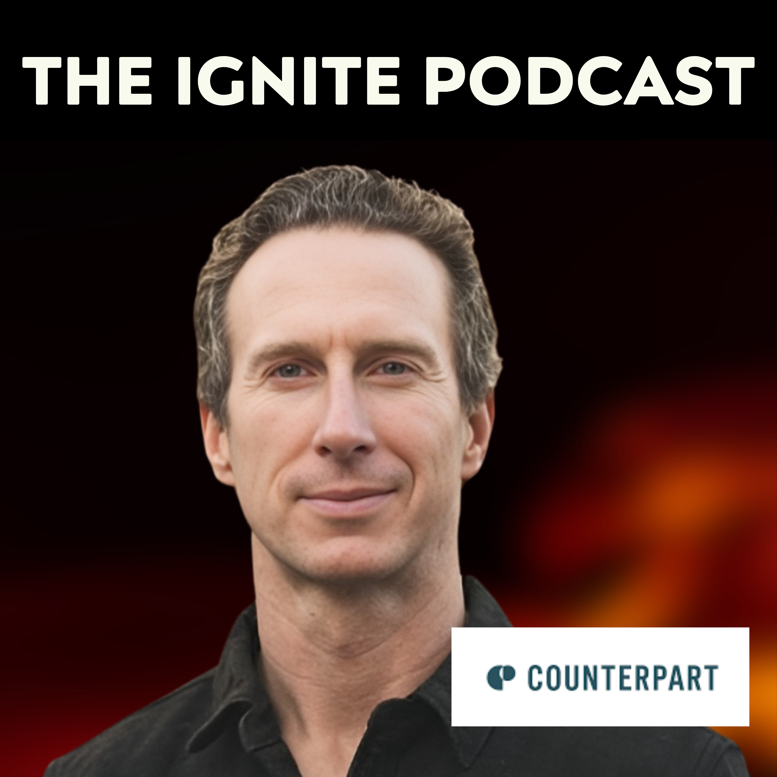 Ignite Startups: Fixing Insurance for Small Businesses Using AI with Tanner Hackett | Ep268 episode artwork