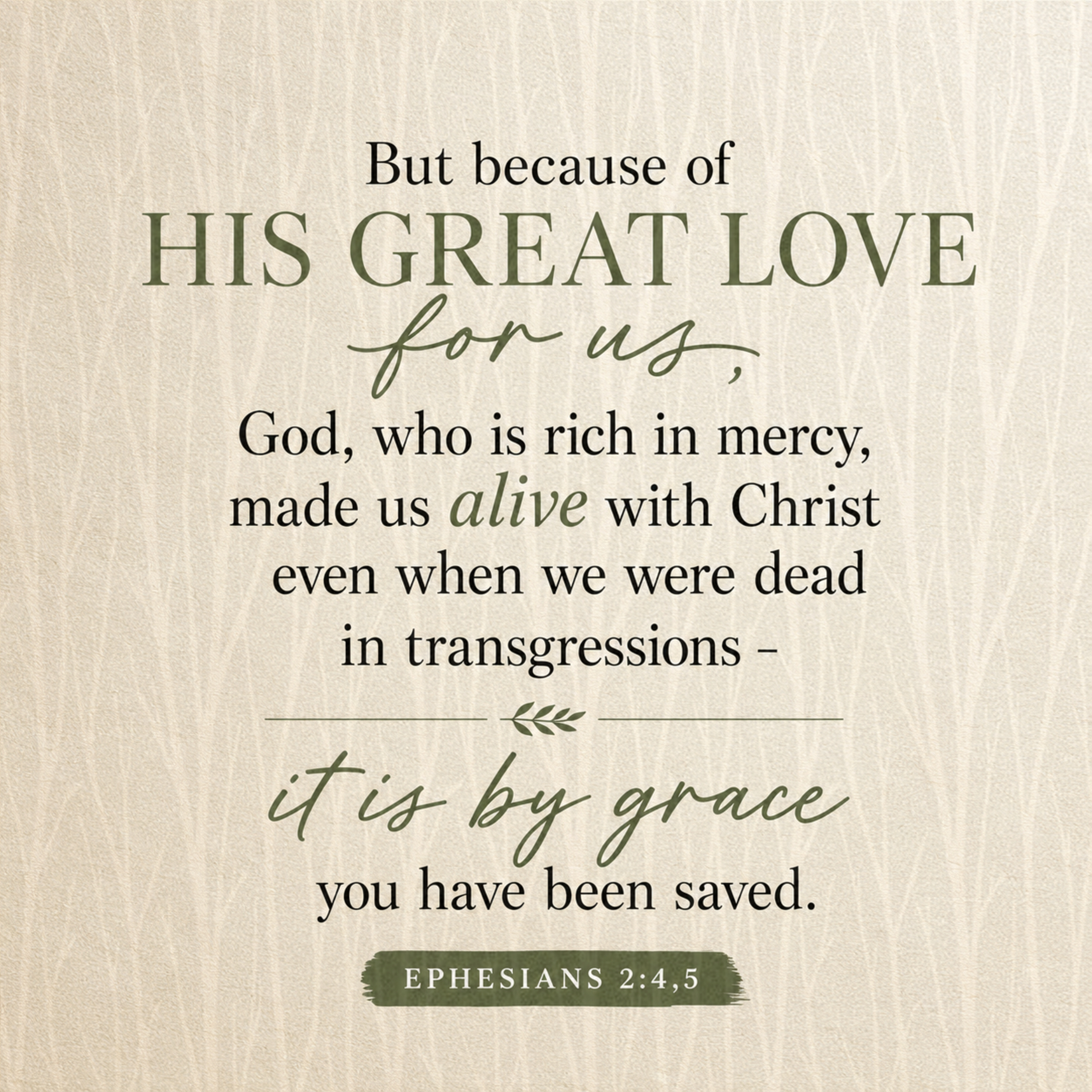 Ephesians part 2 episode artwork