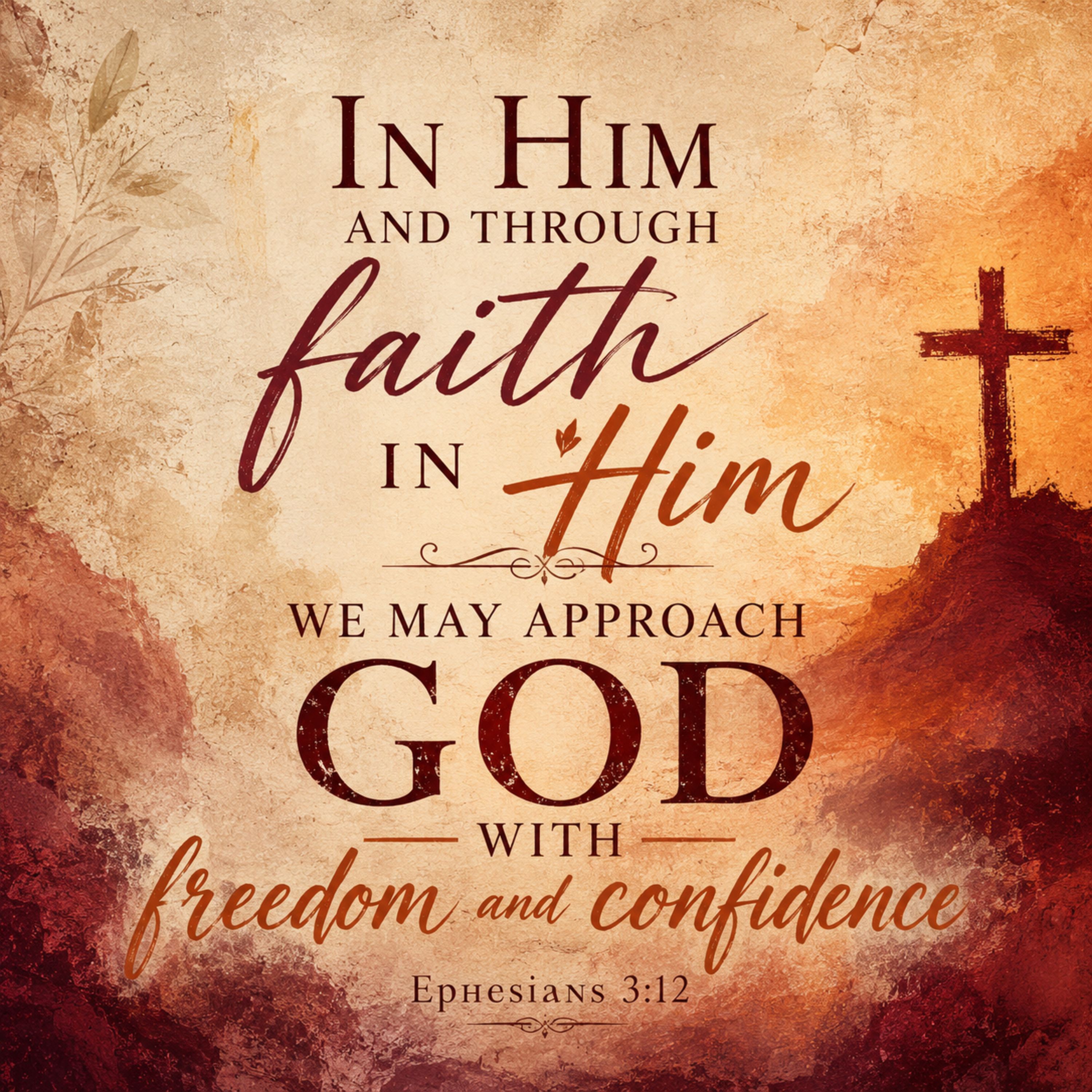 Ephesians part 4 episode artwork