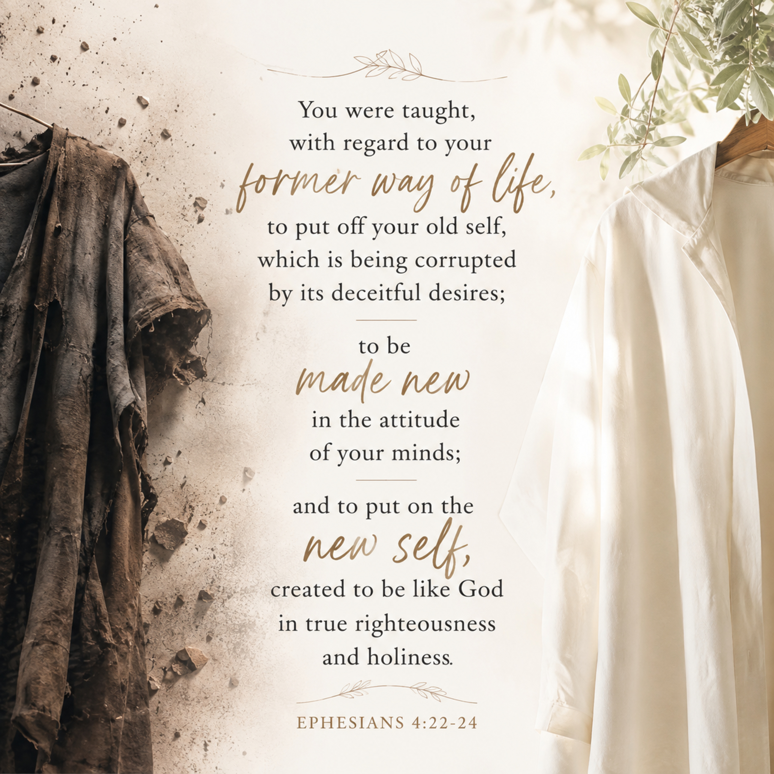 Ephesians part 6 episode artwork