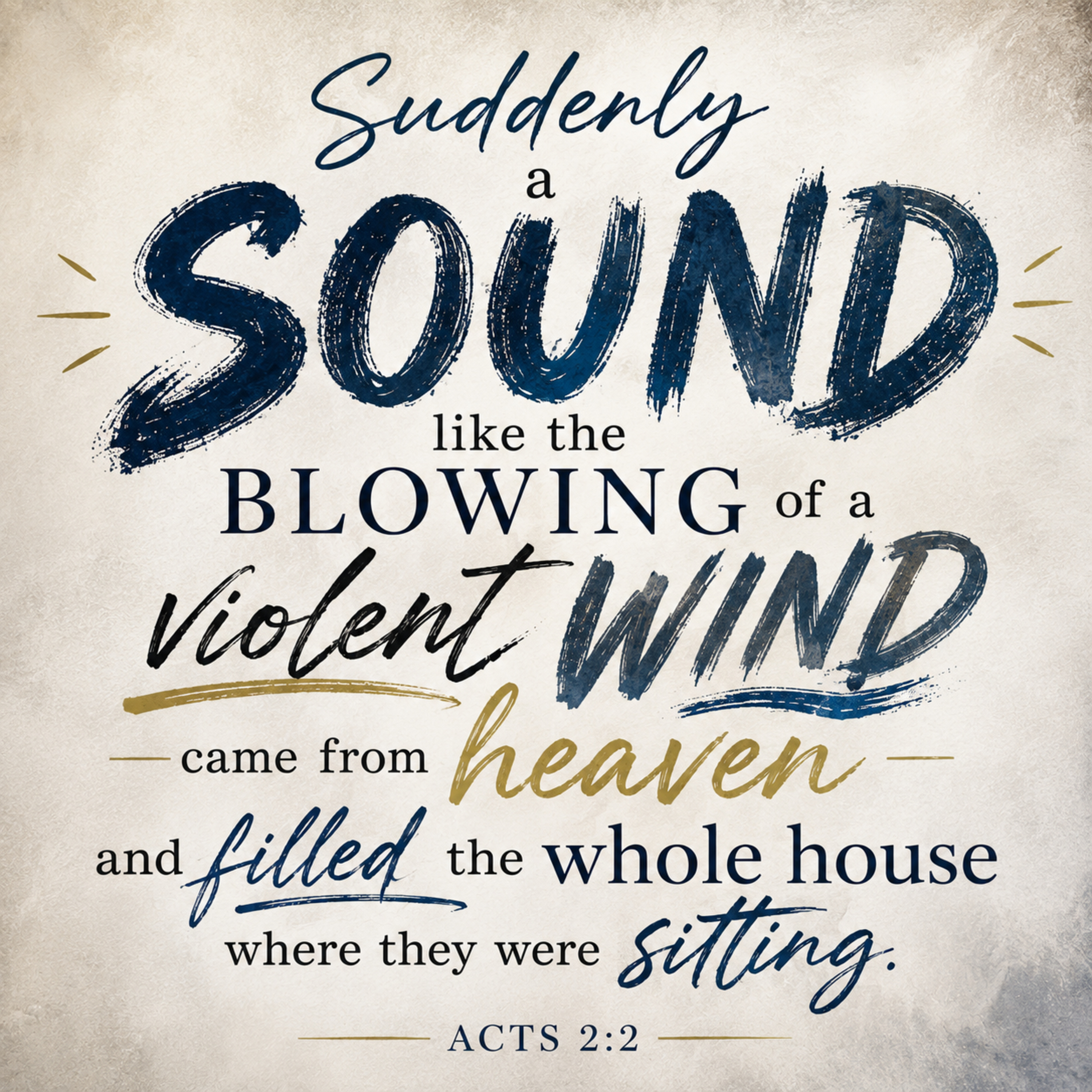 Hearing The Sound episode artwork