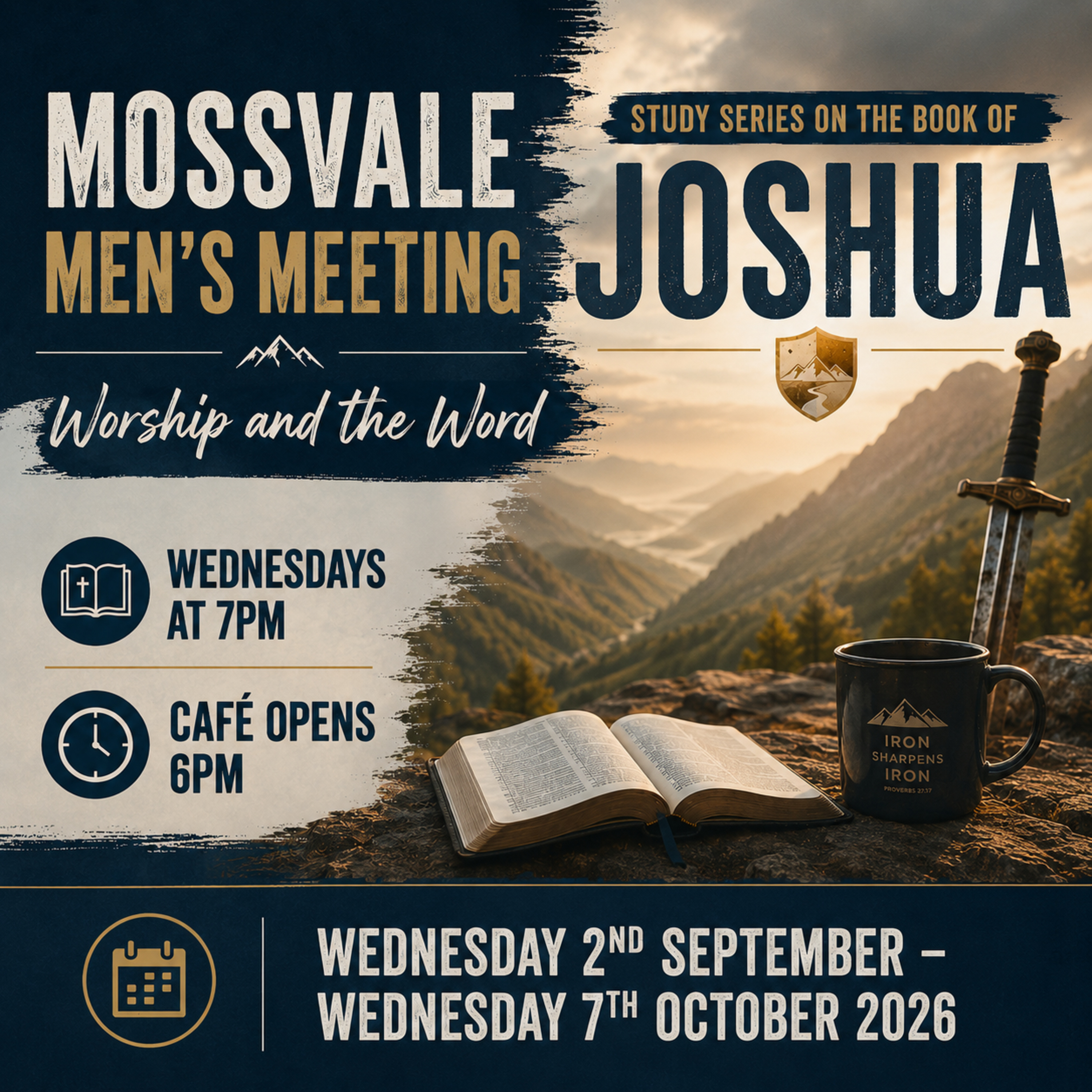 Joshua part 4 episode artwork