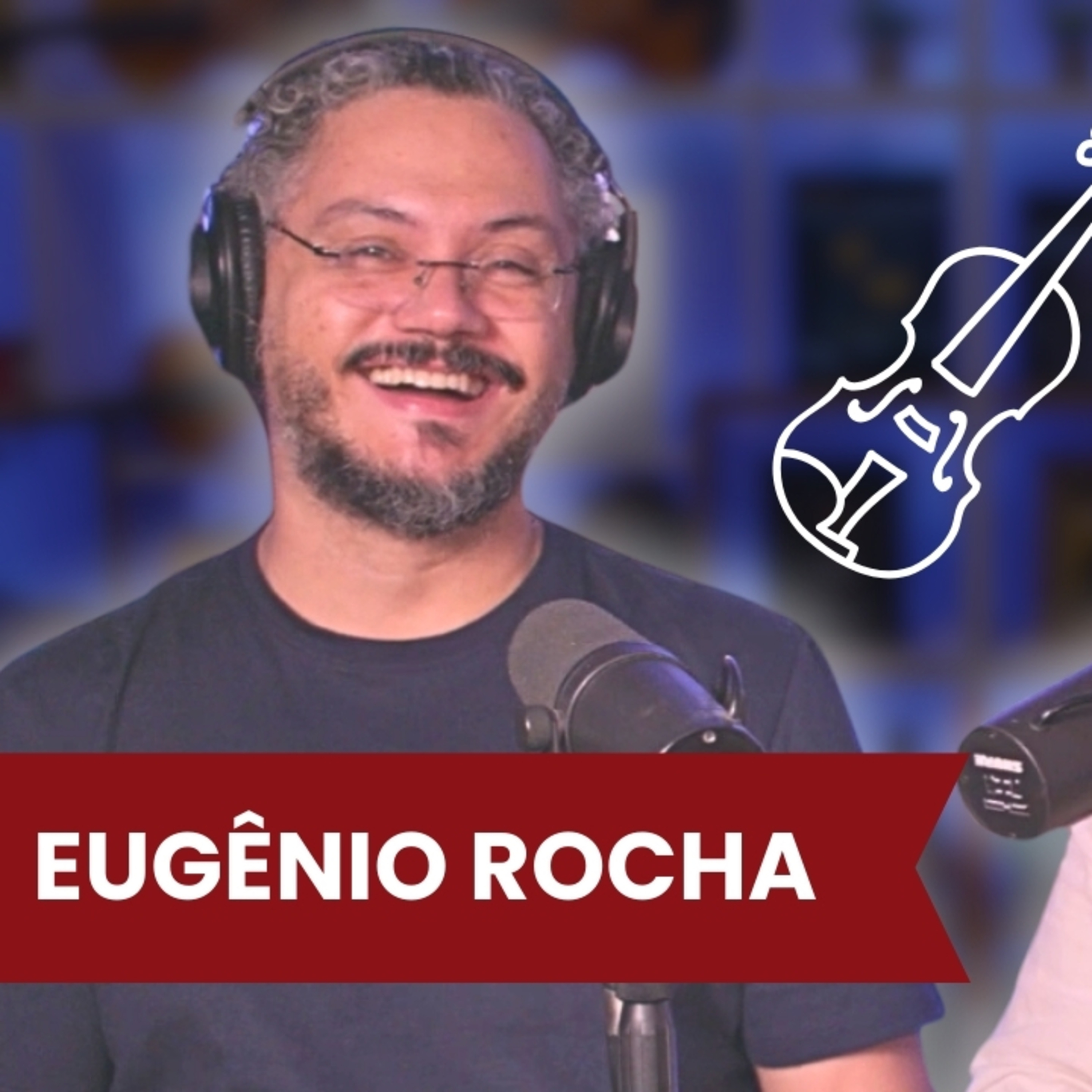 Podcast do Violino Didático