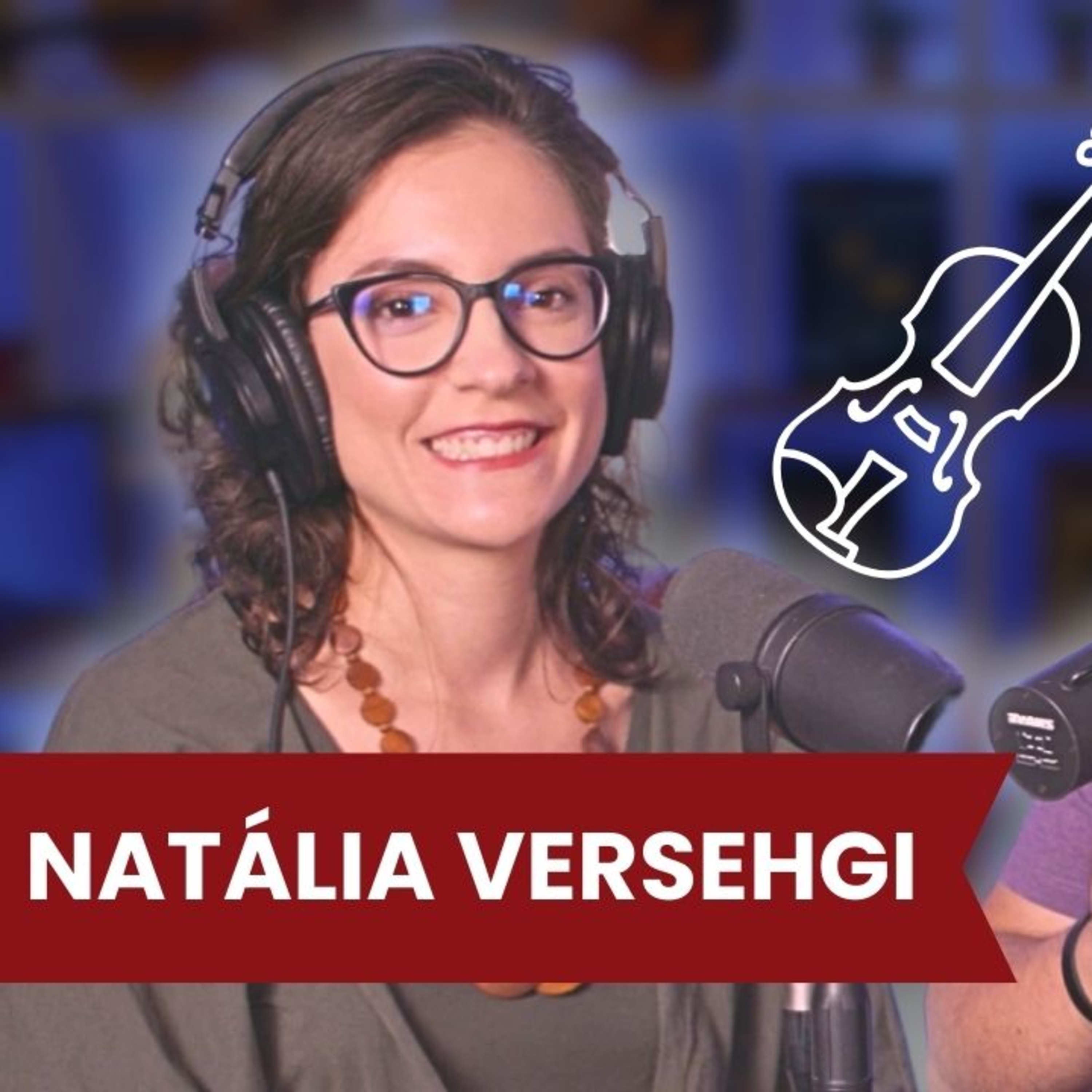 Podcast do Violino Didático