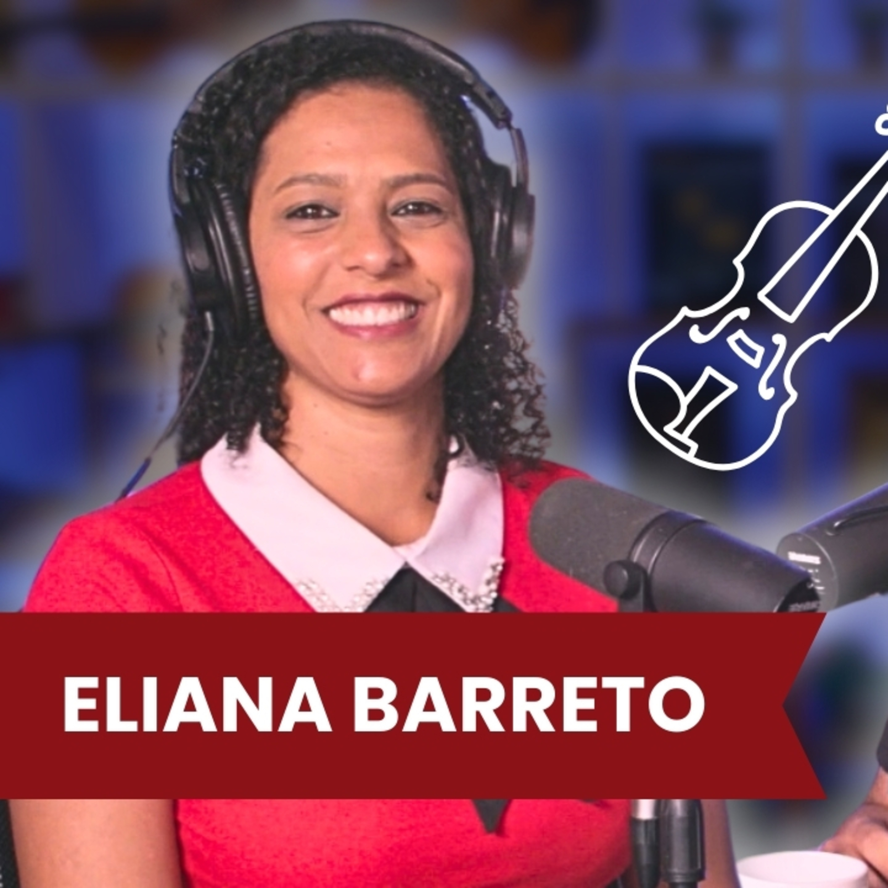 Podcast do Violino Didático