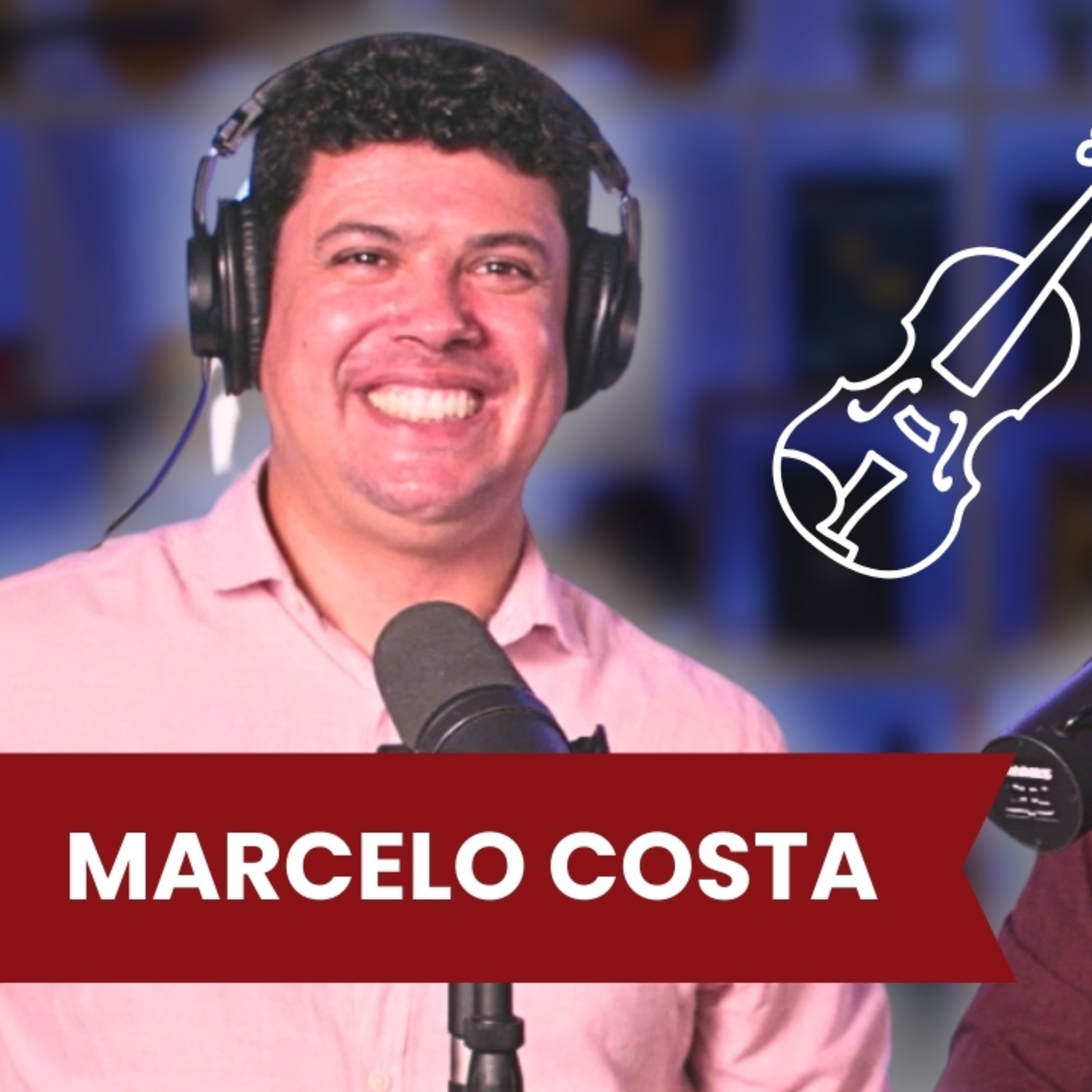 Podcast do Violino Didático