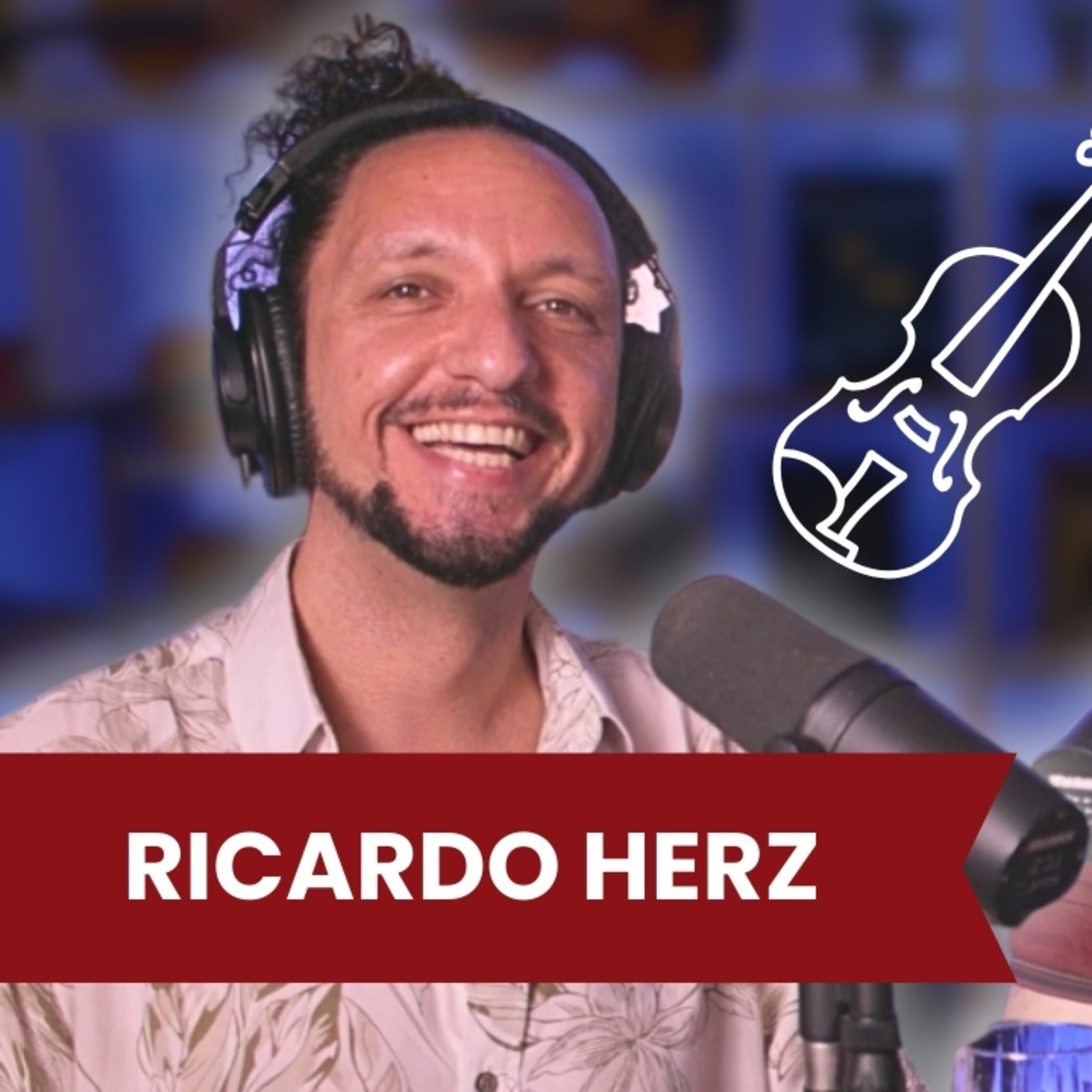 Podcast do Violino Didático