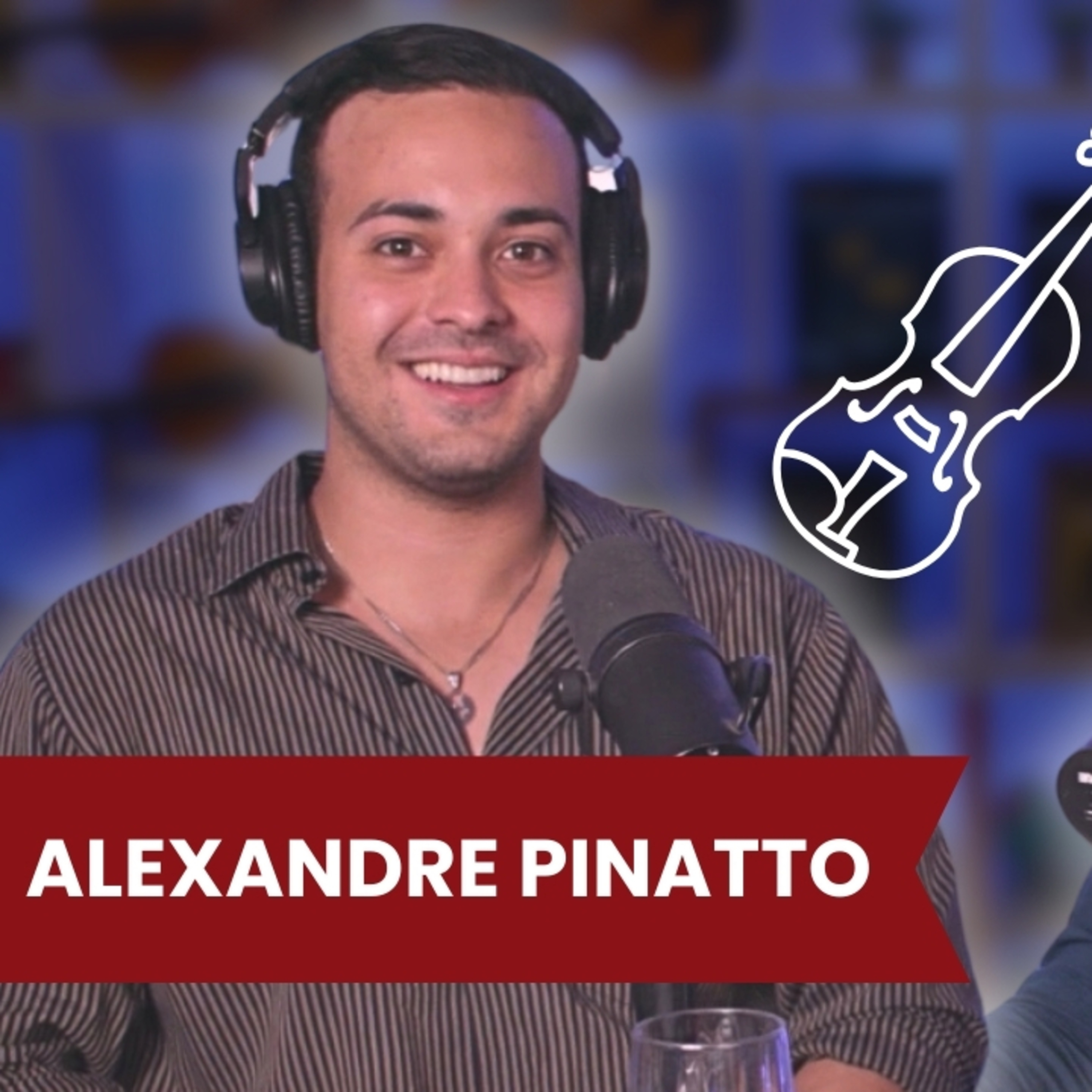 Podcast do Violino Didático