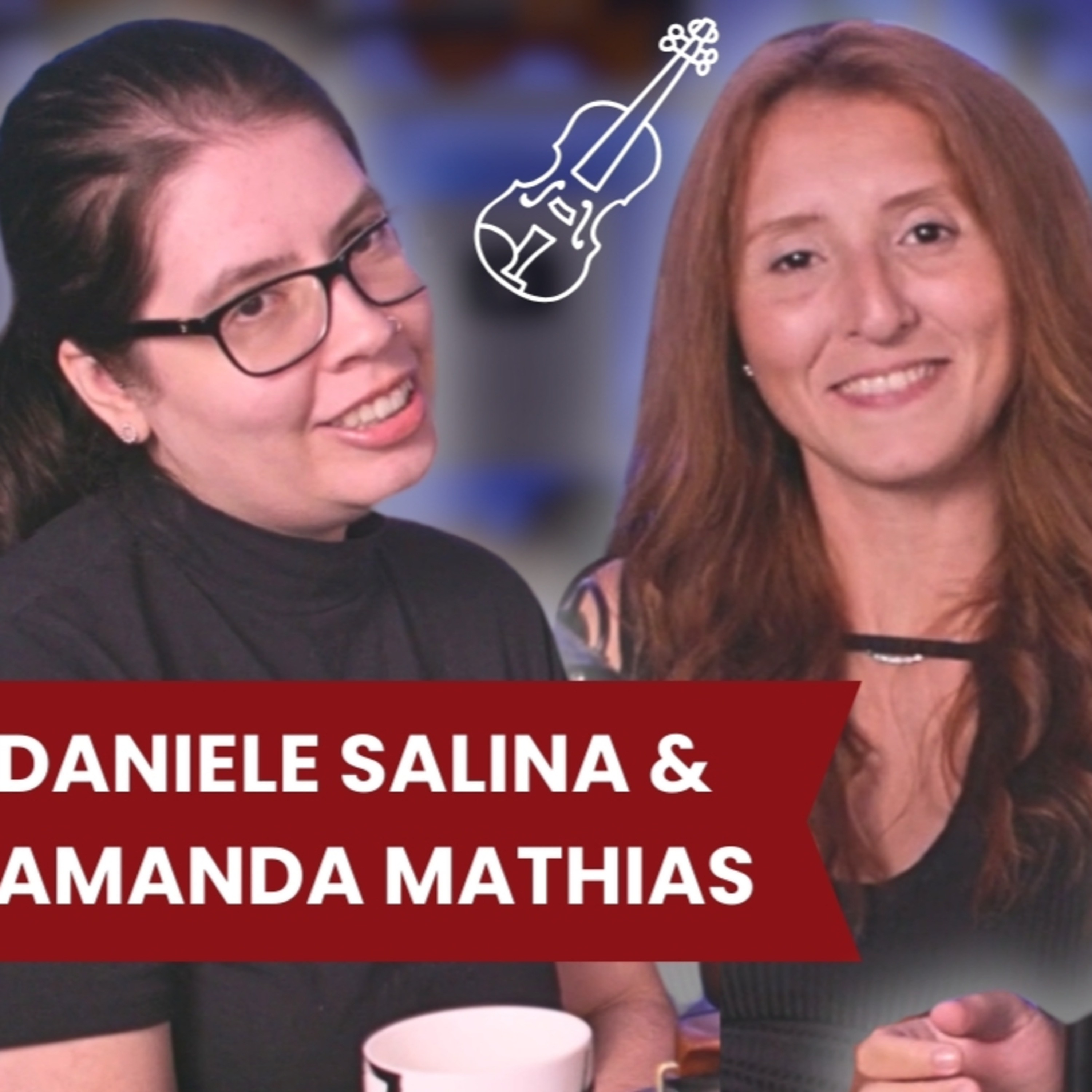 Podcast do Violino Didático