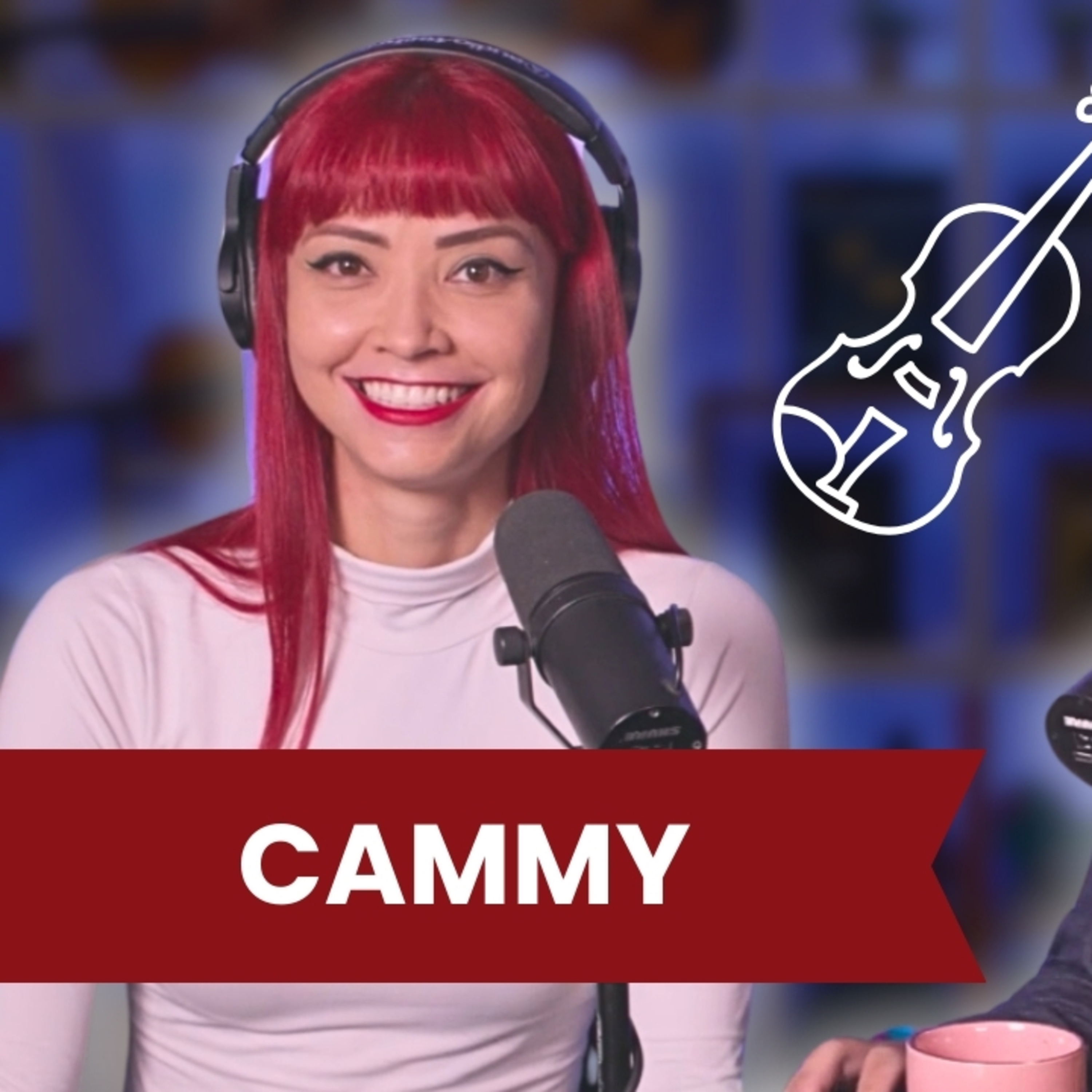 Podcast do Violino Didático