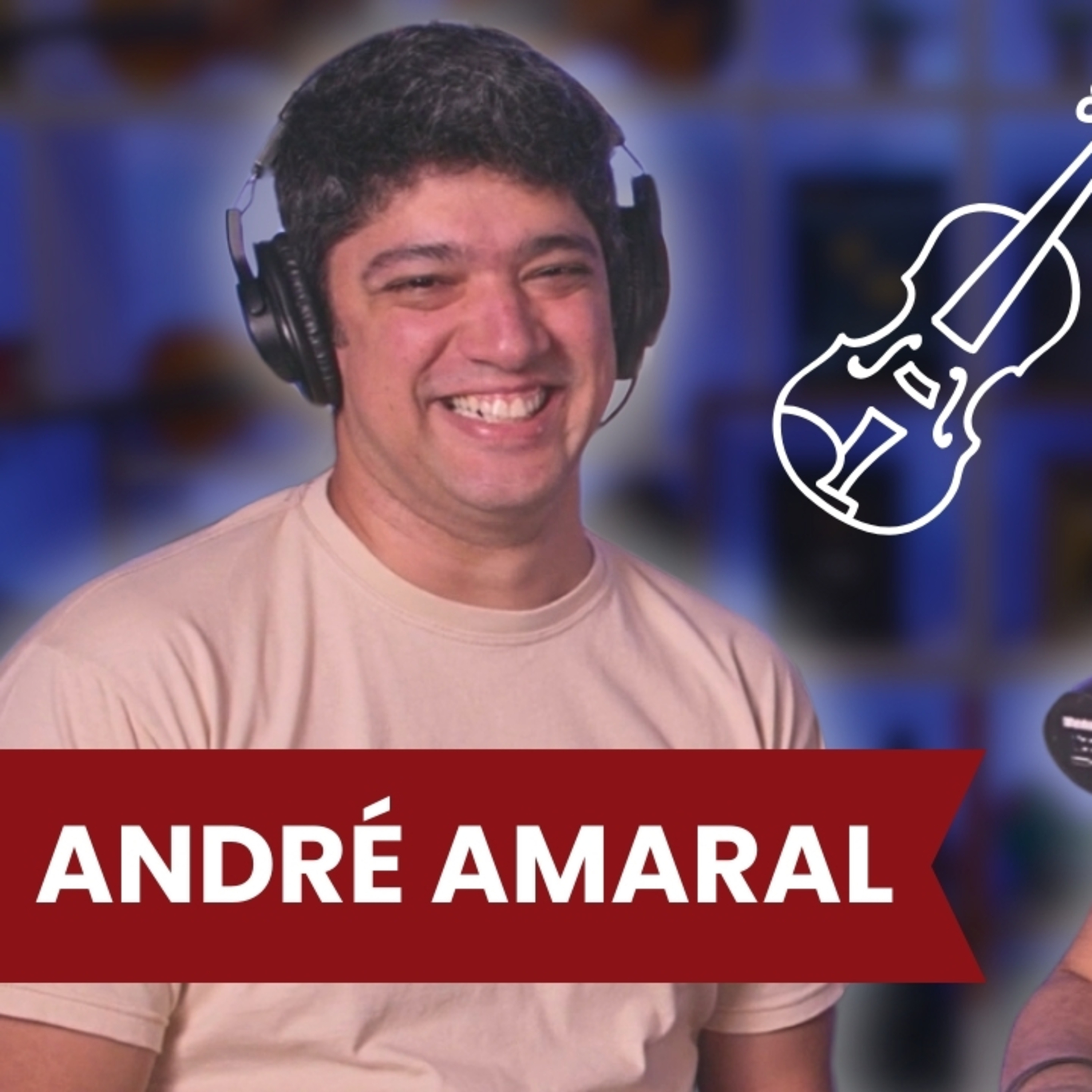 Podcast do Violino Didático
