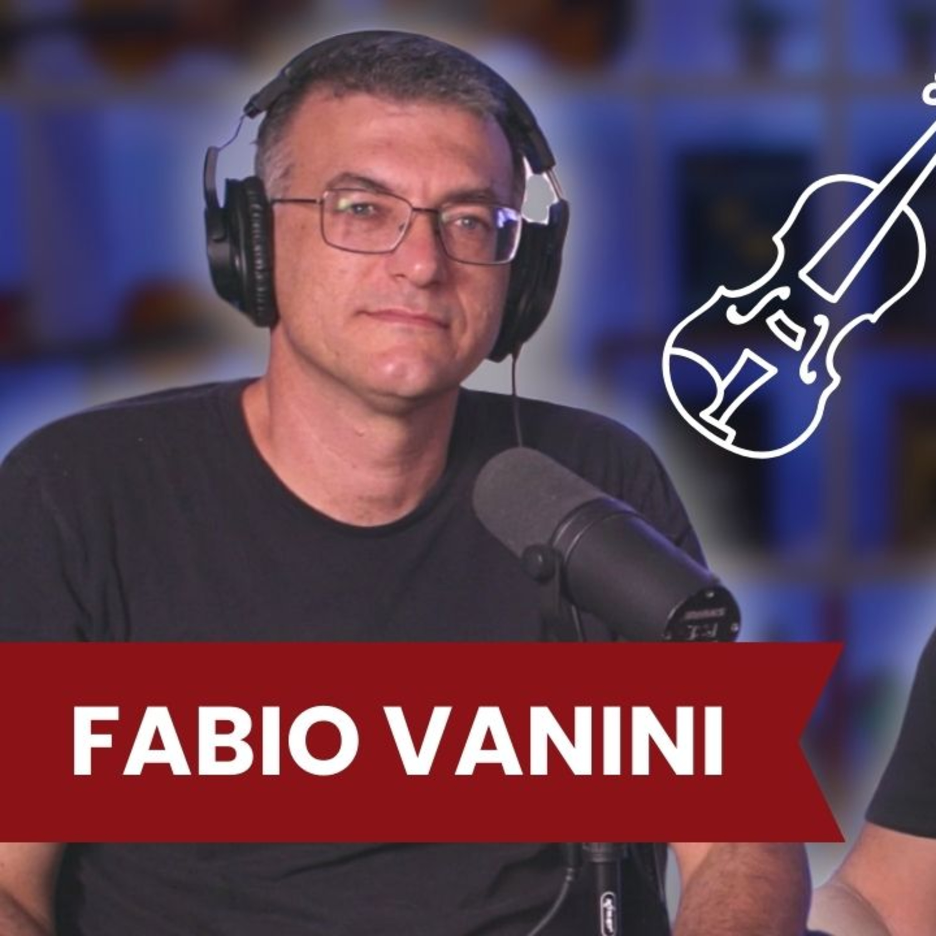 Podcast do Violino Didático