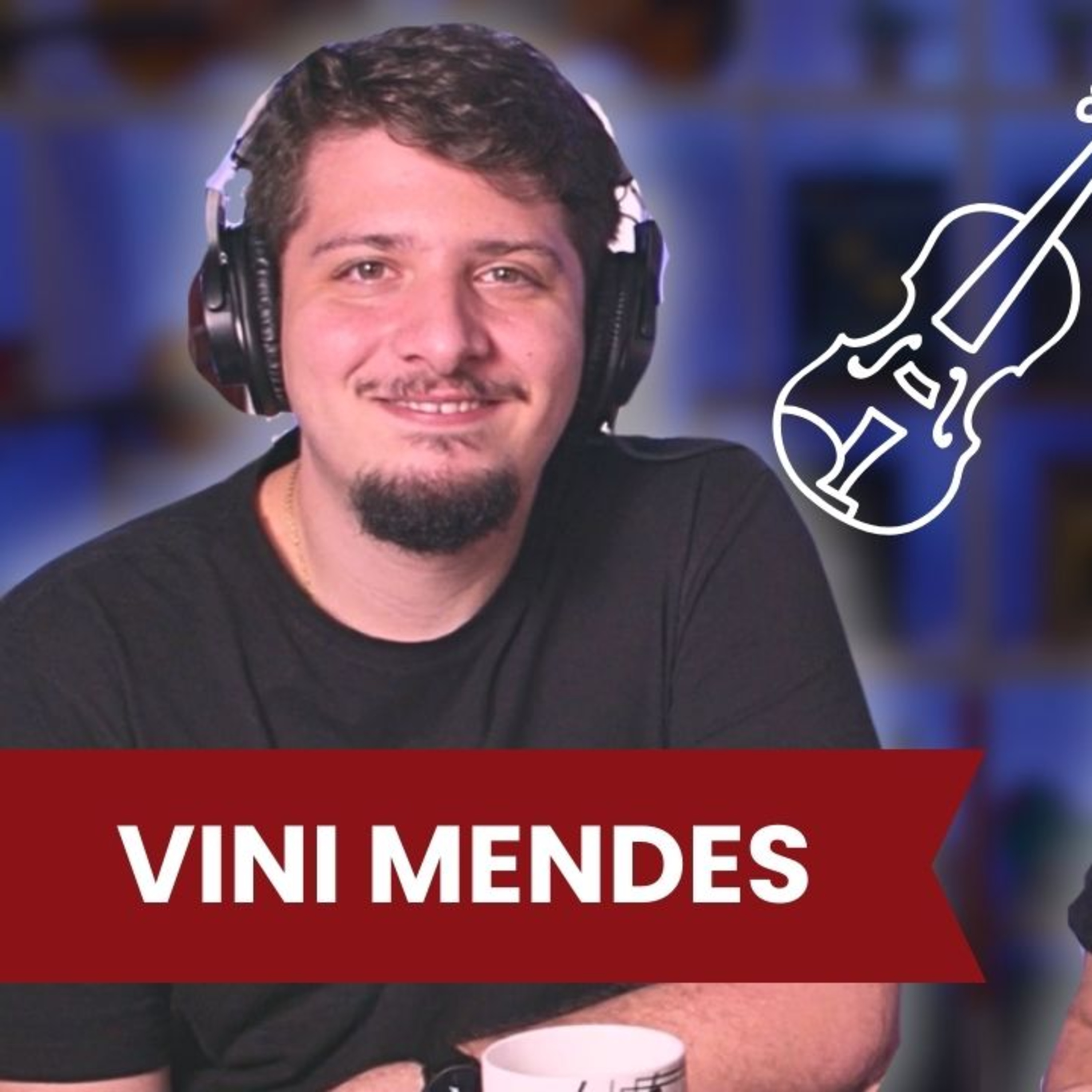 Podcast do Violino Didático