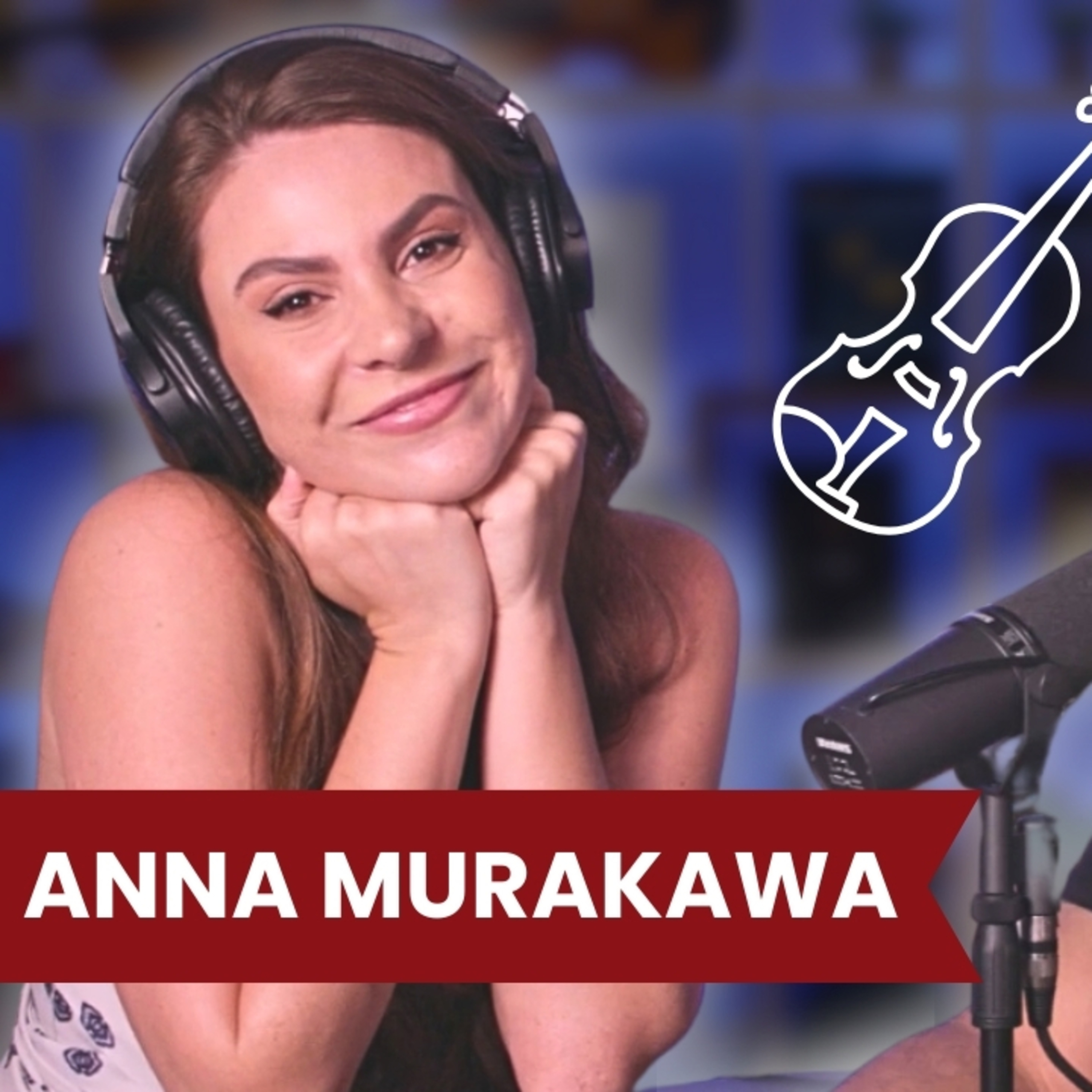 Podcast do Violino Didático