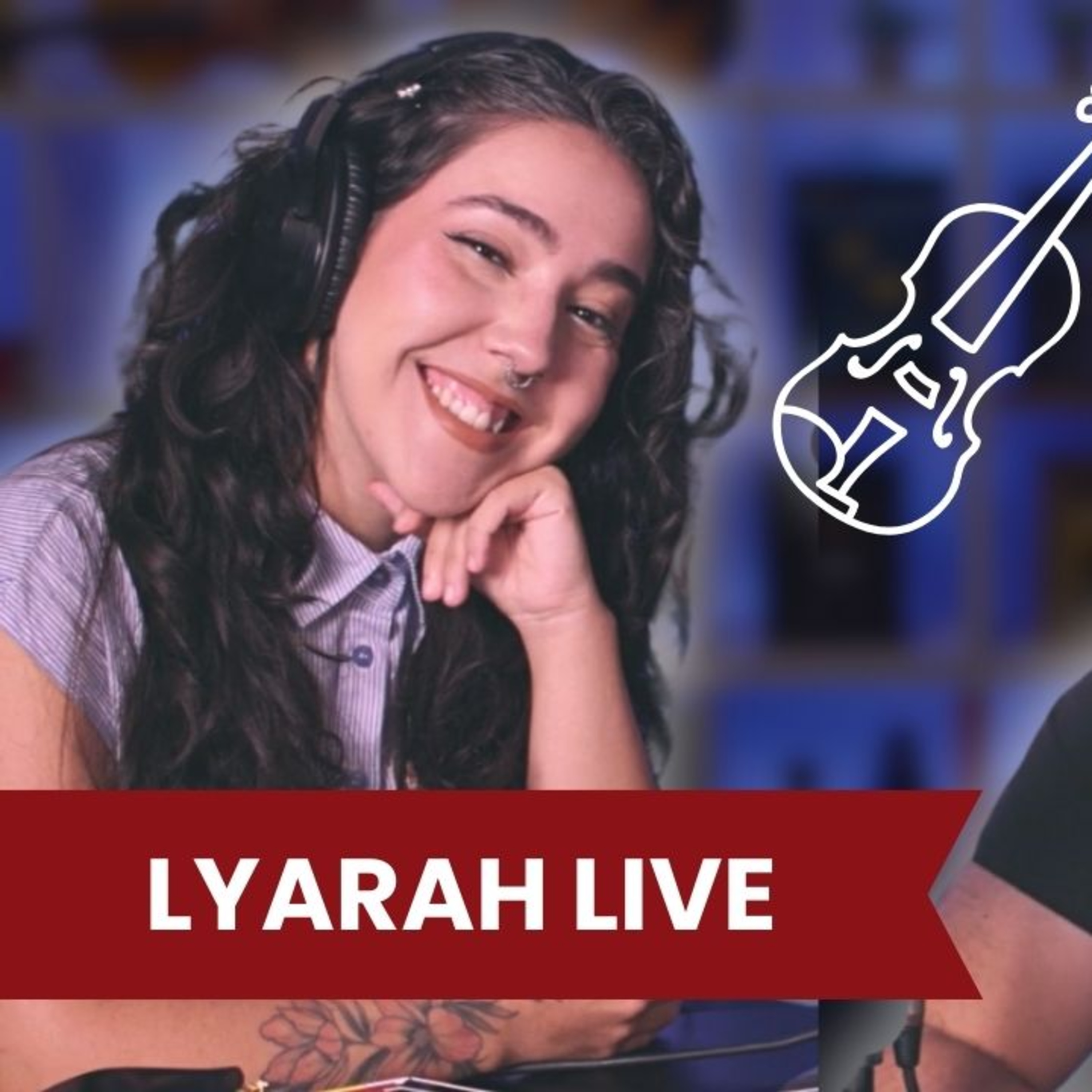 Podcast do Violino Didático
