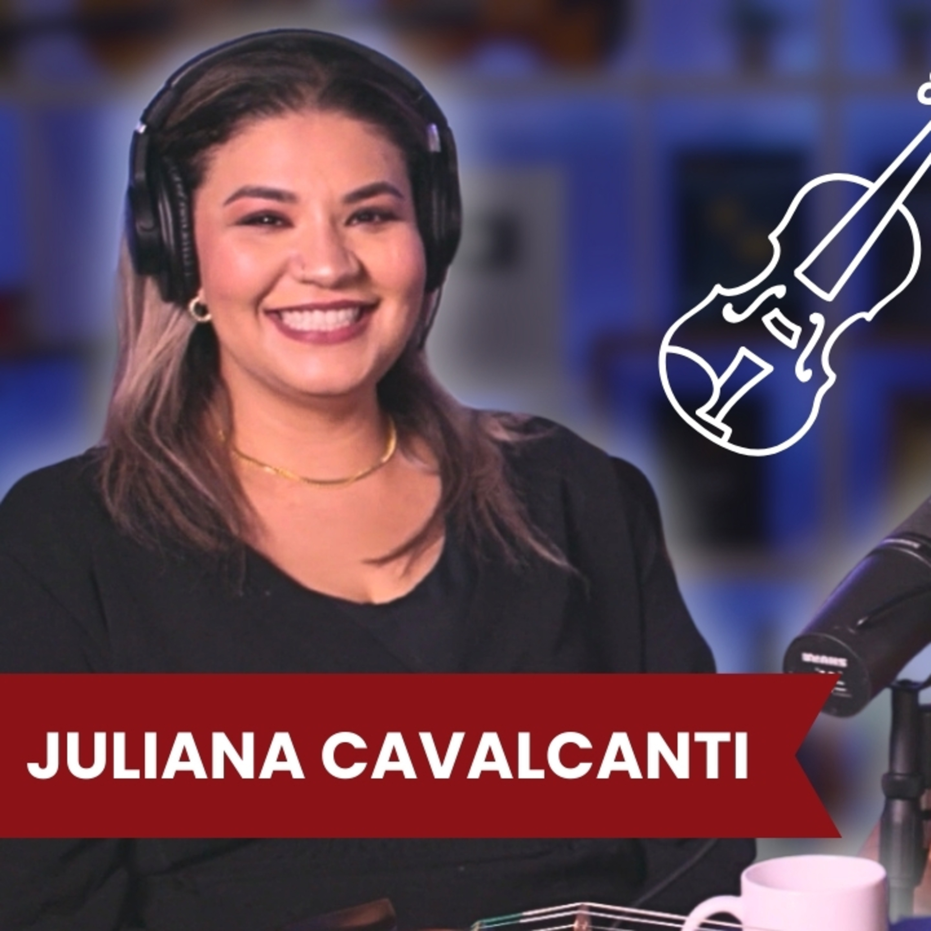Podcast do Violino Didático