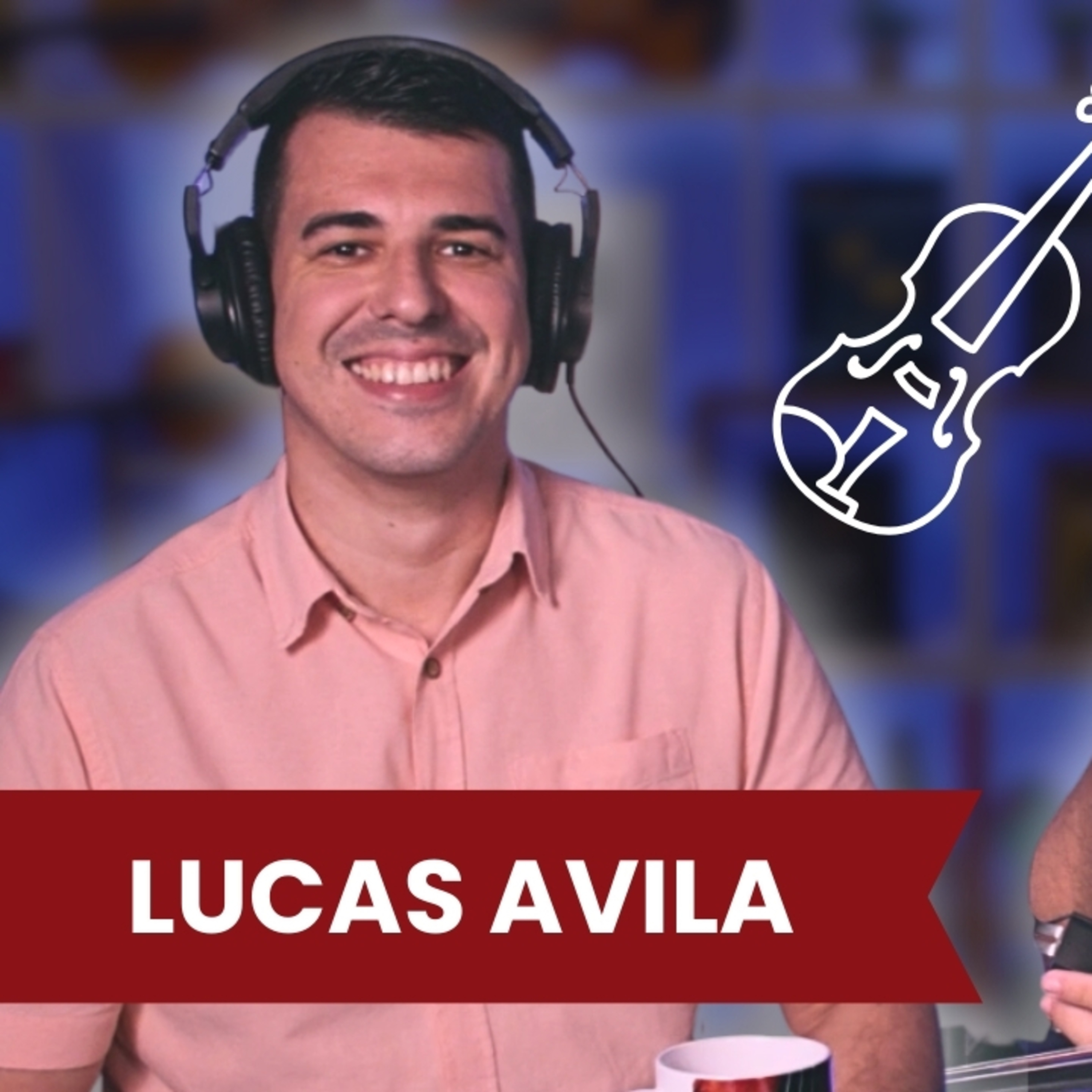 Podcast do Violino Didático