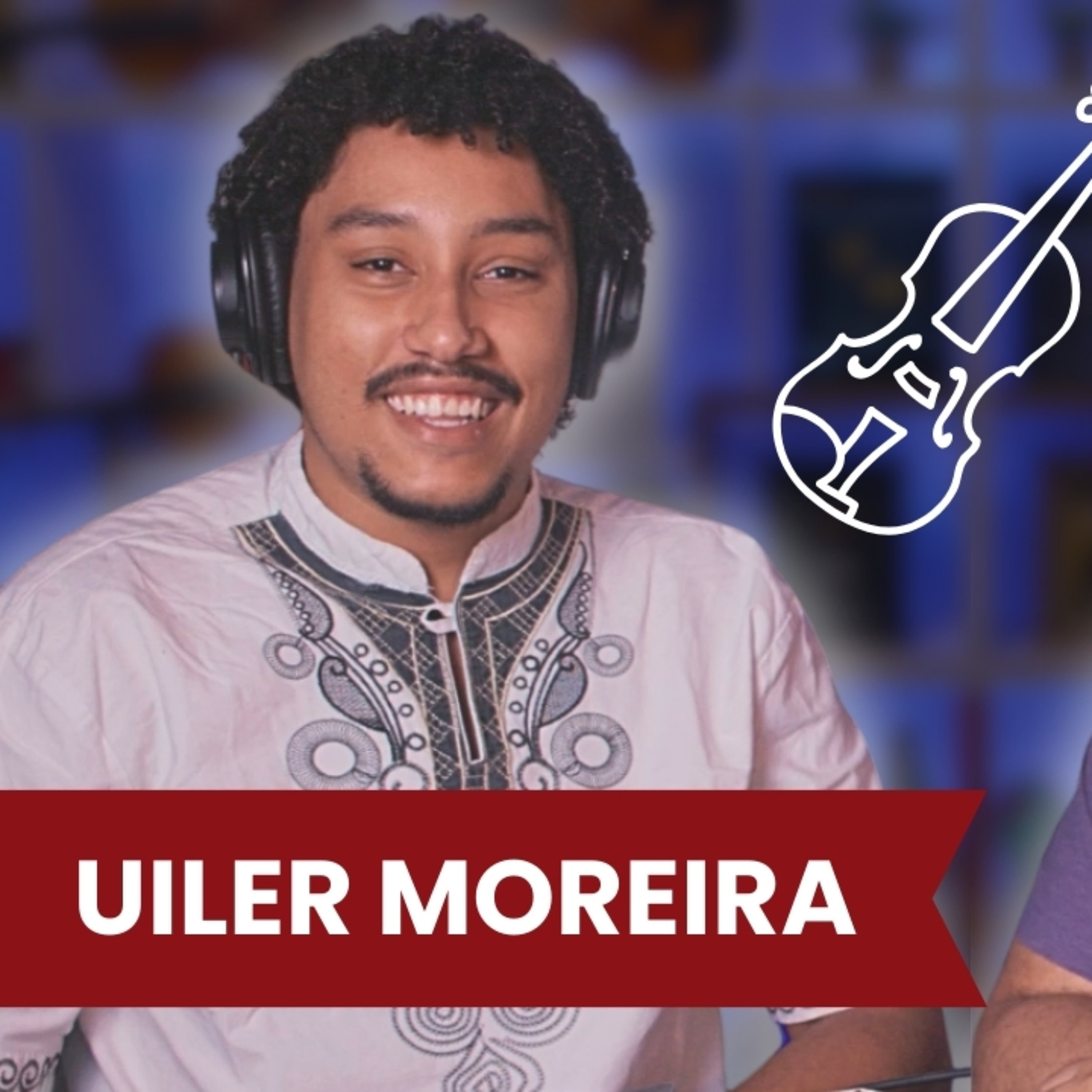 Podcast do Violino Didático