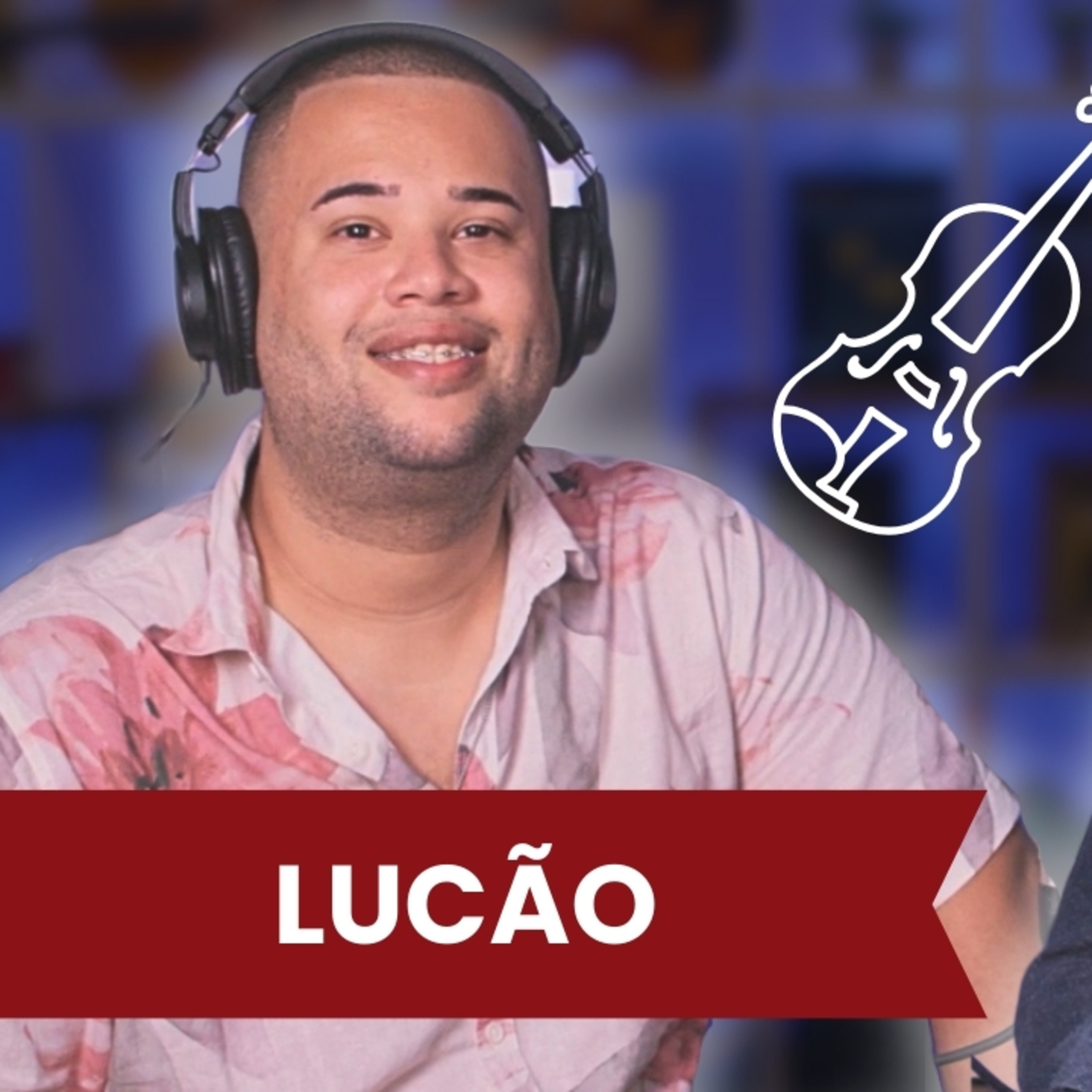 Podcast do Violino Didático