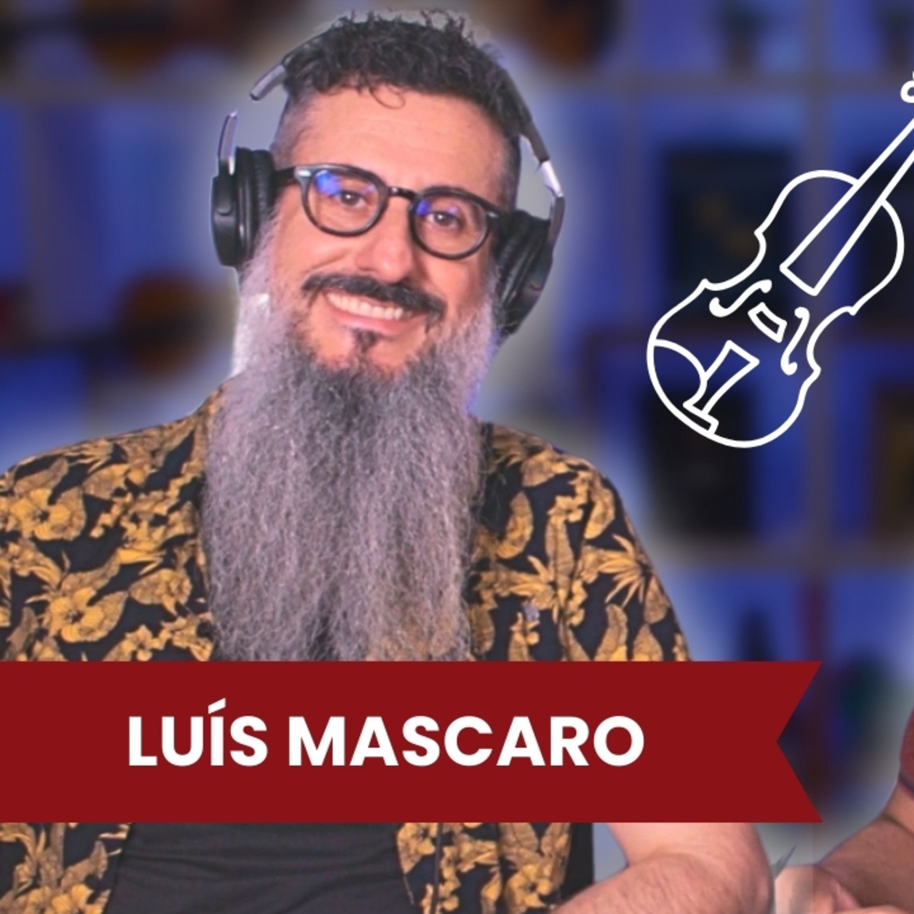 Podcast do Violino Didático