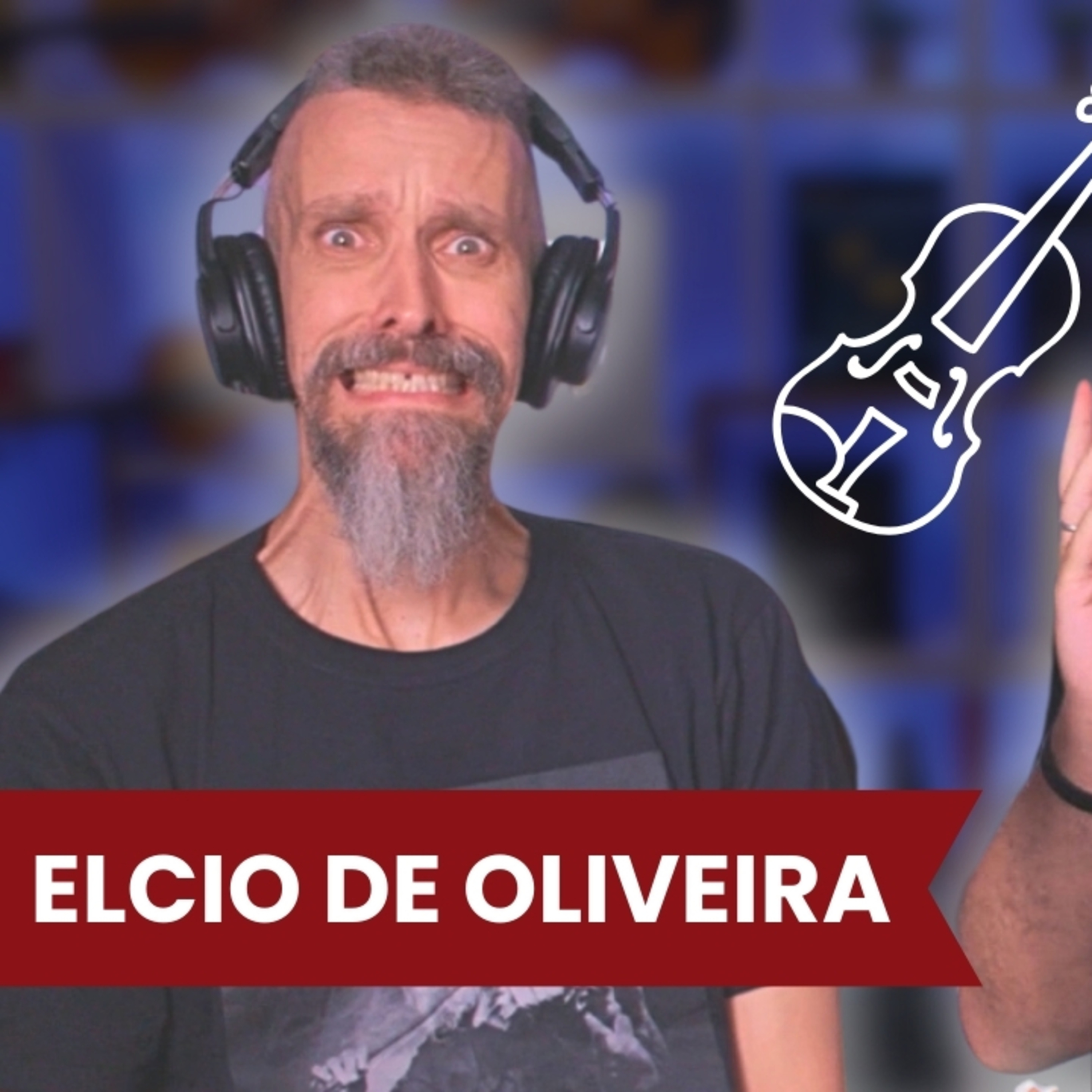 Podcast do Violino Didático