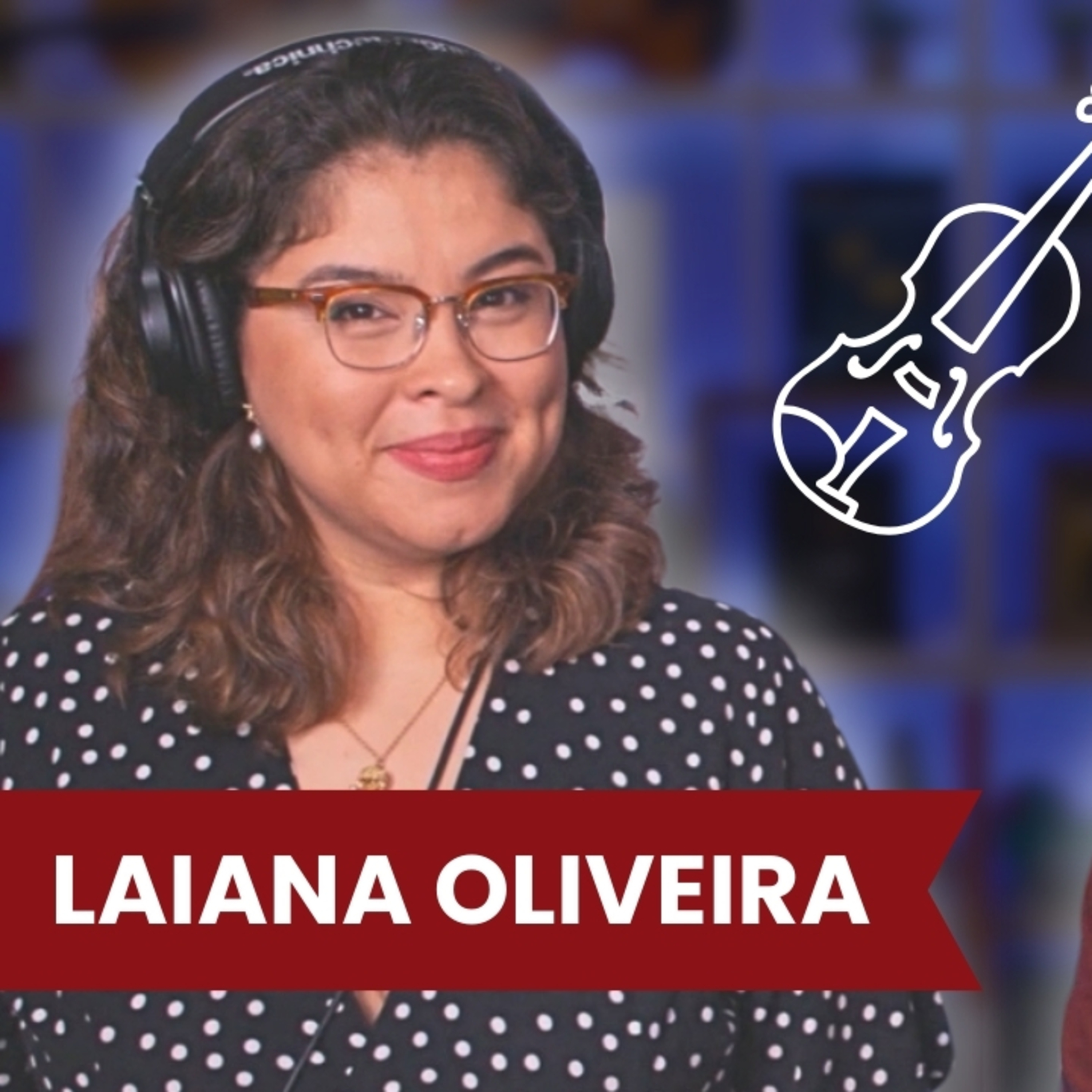 Podcast do Violino Didático