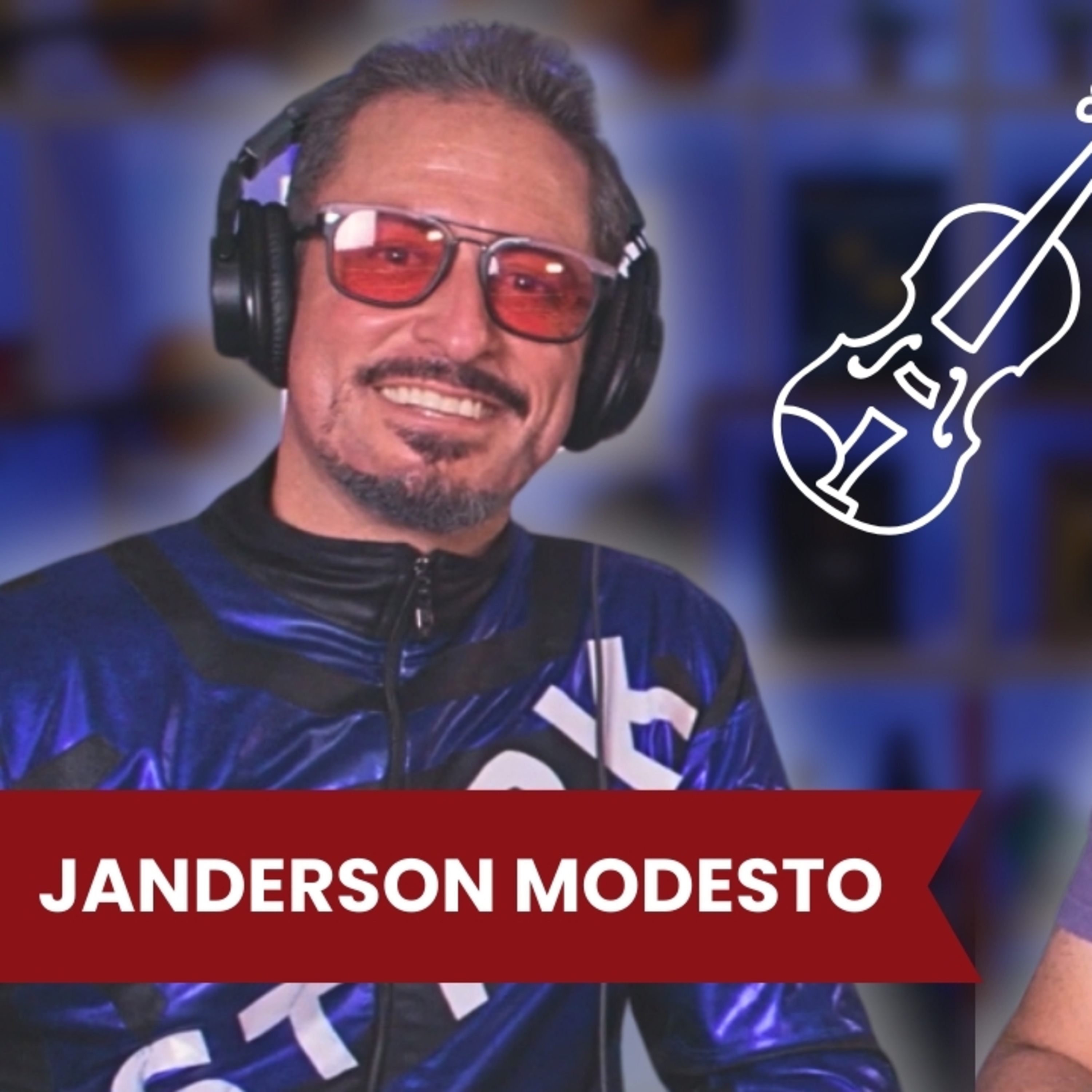 Podcast do Violino Didático