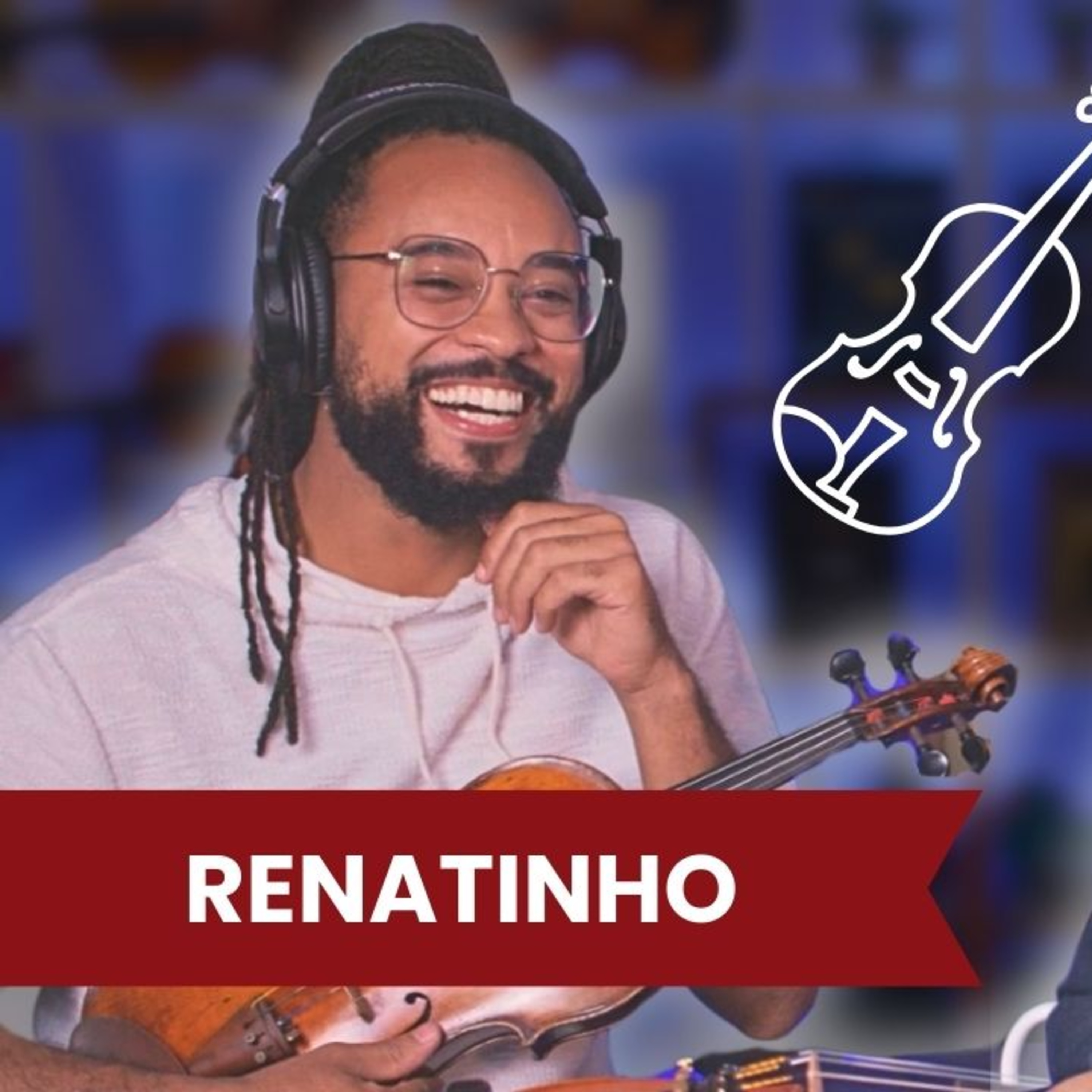 Podcast do Violino Didático