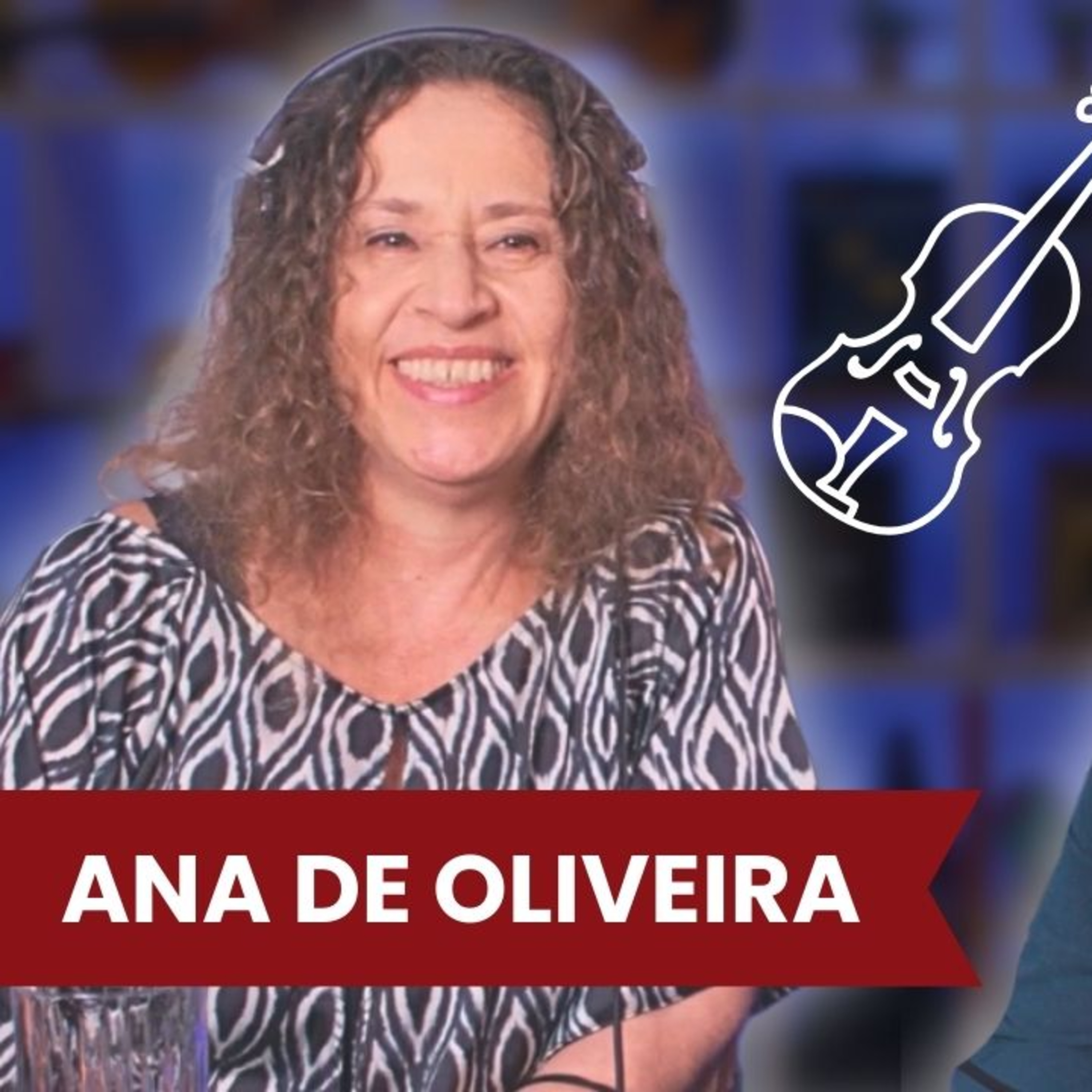 Podcast do Violino Didático