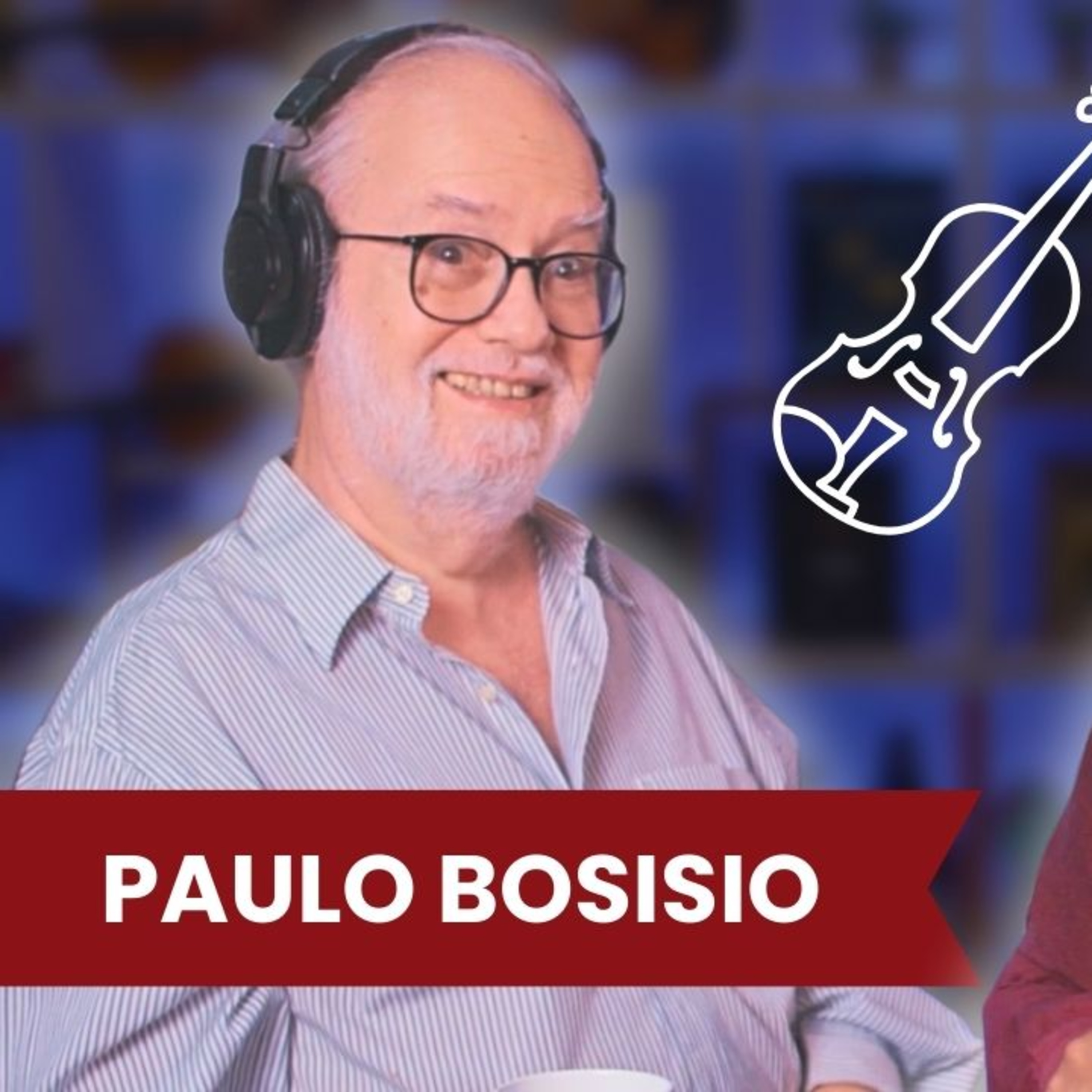 Podcast do Violino Didático