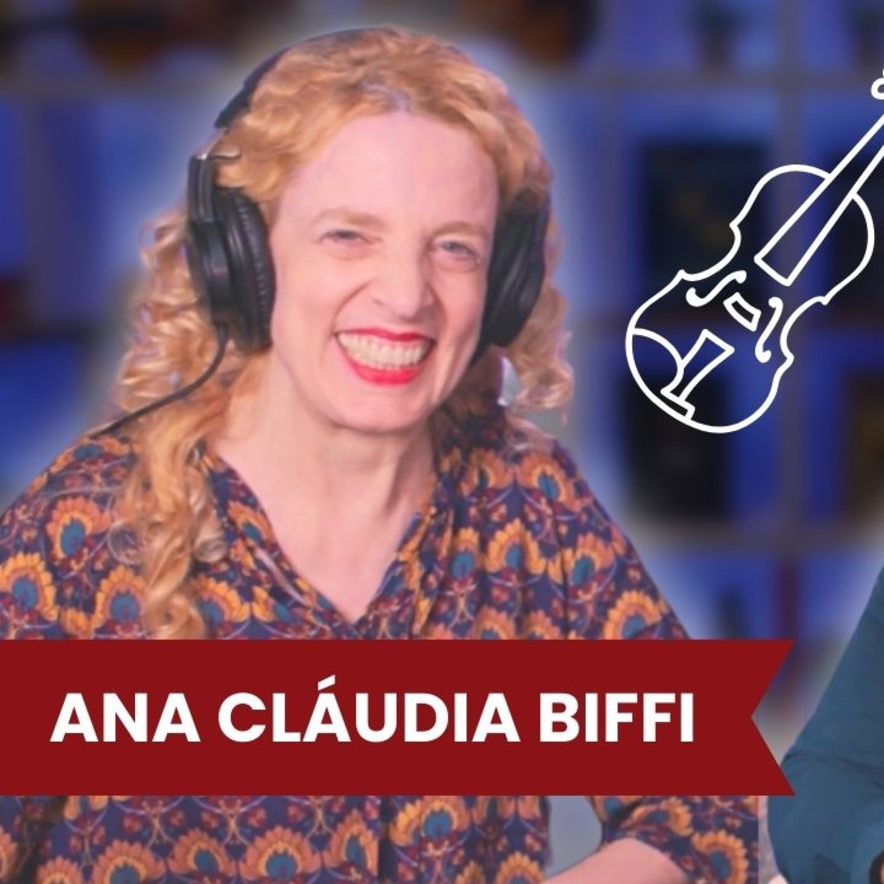 Podcast do Violino Didático