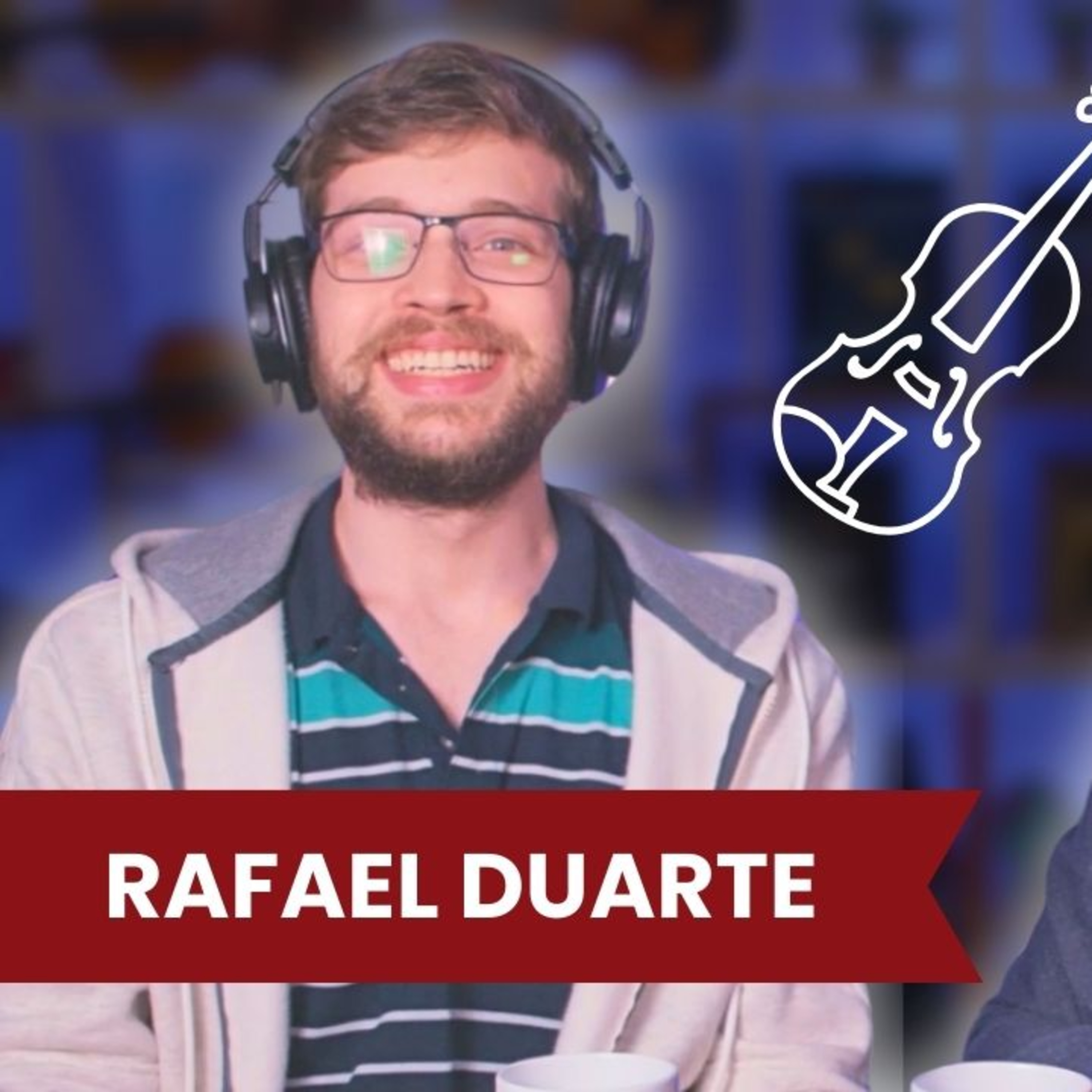Podcast do Violino Didático