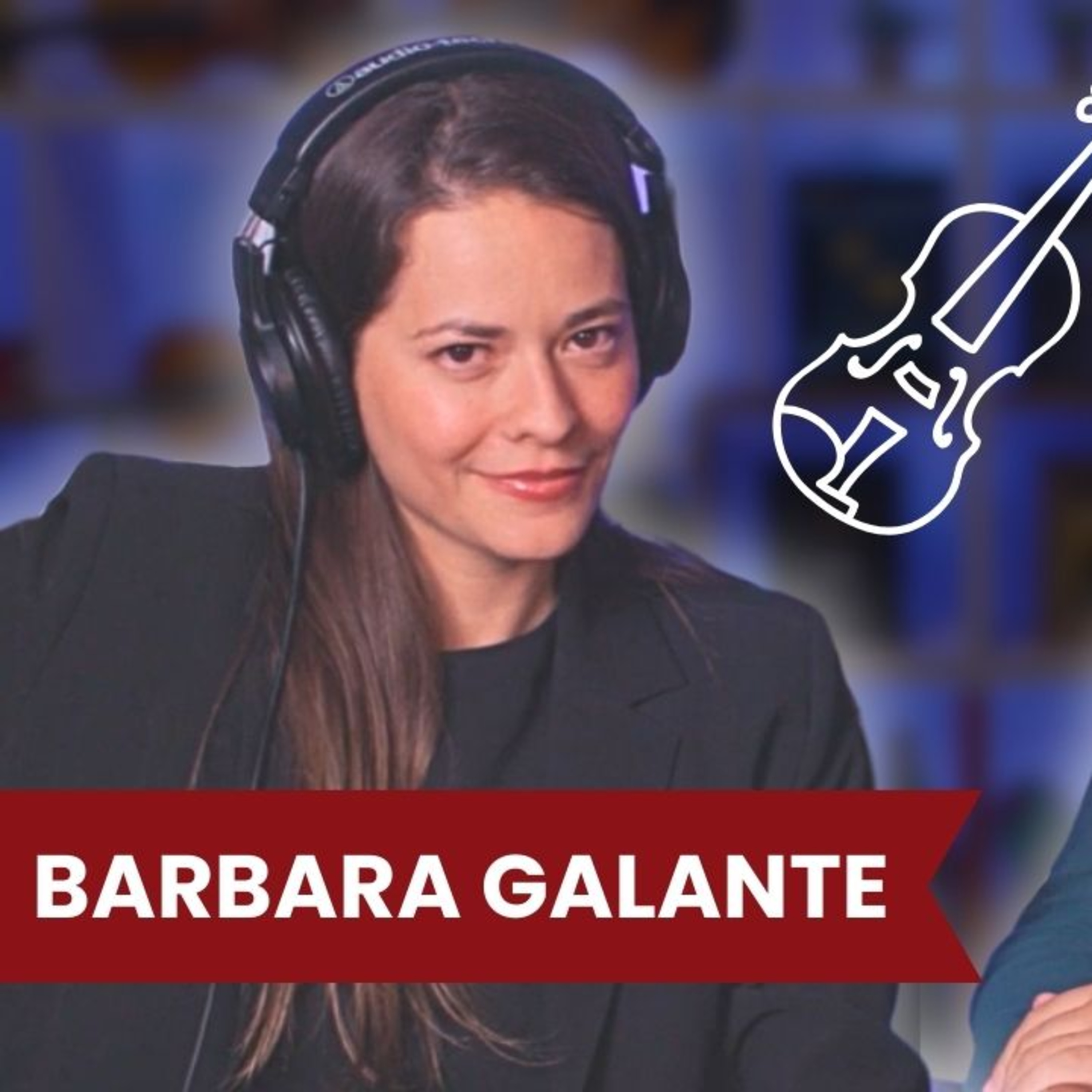 Podcast do Violino Didático