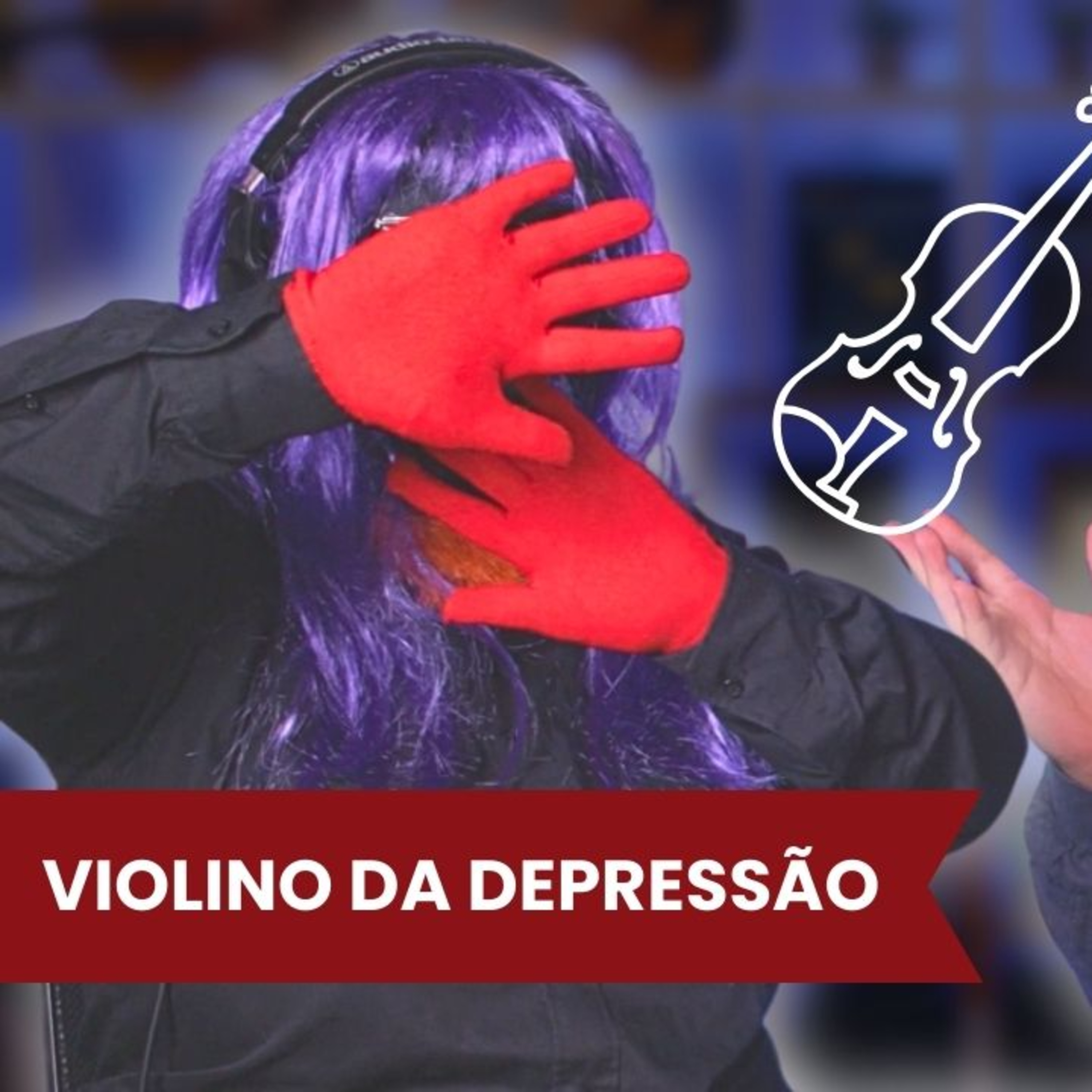 Podcast do Violino Didático