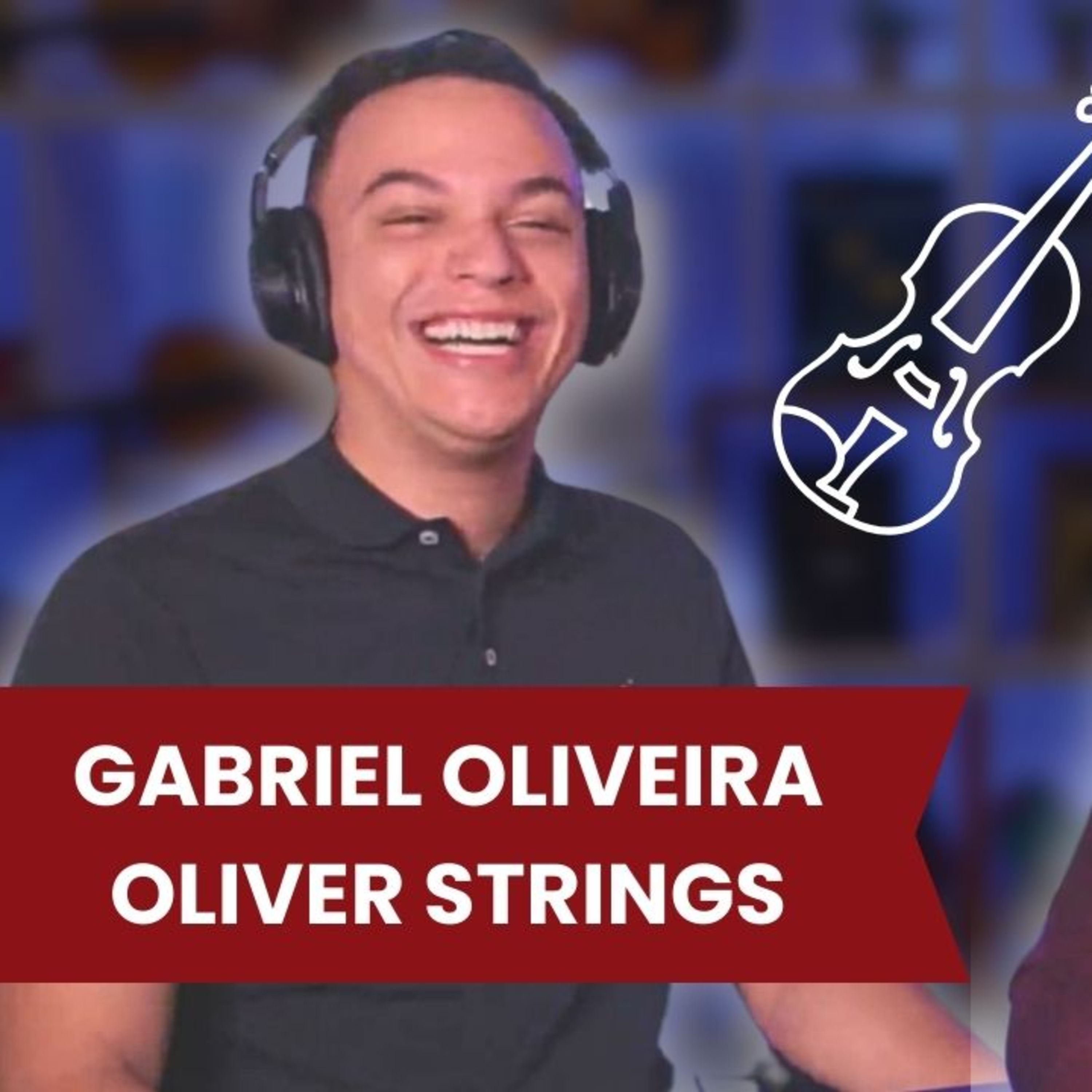 Podcast do Violino Didático
