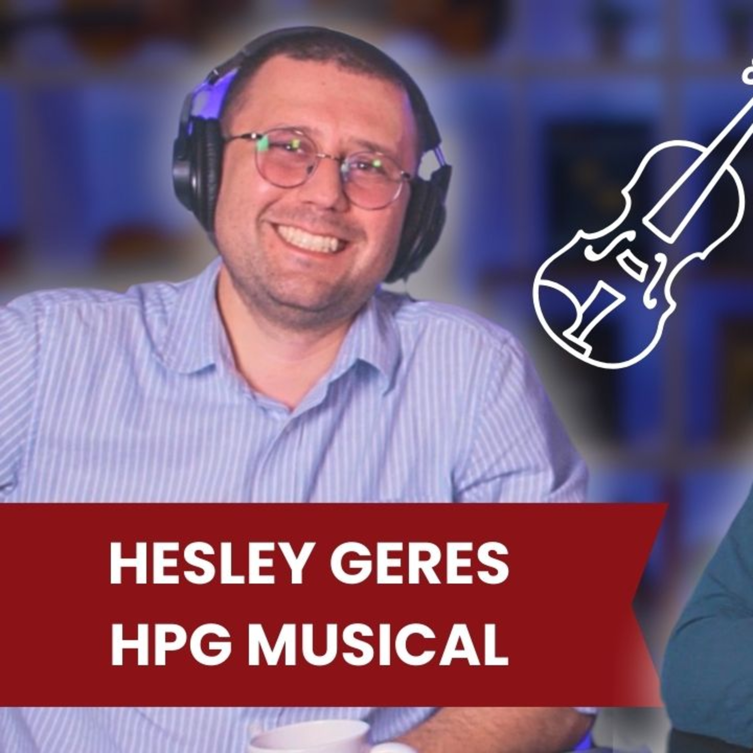 Podcast do Violino Didático