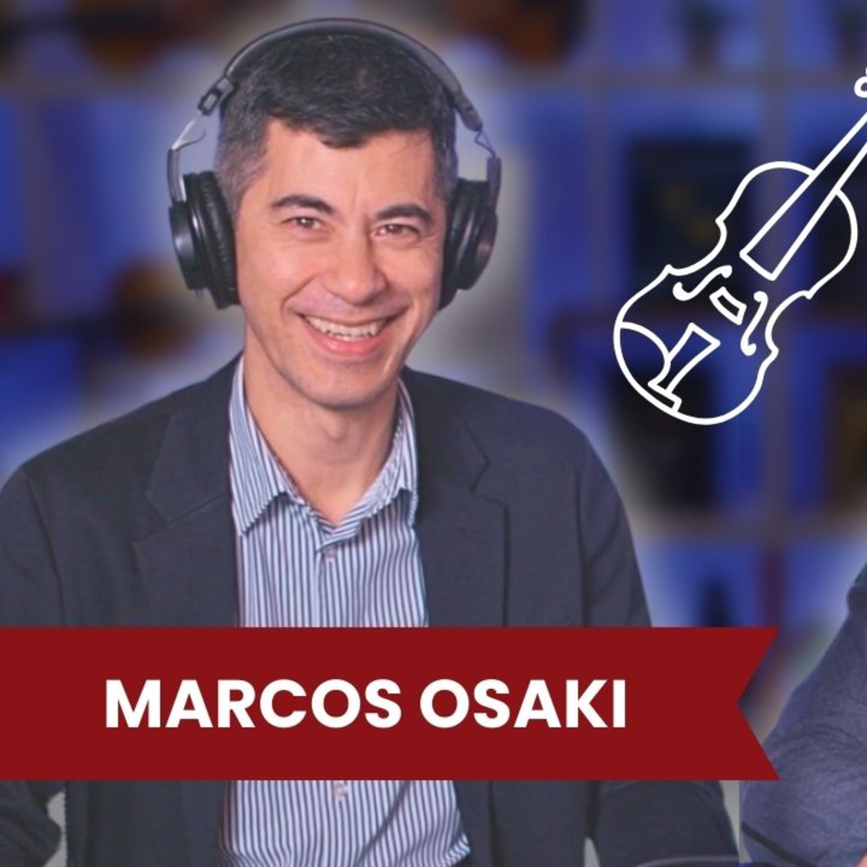 Podcast do Violino Didático