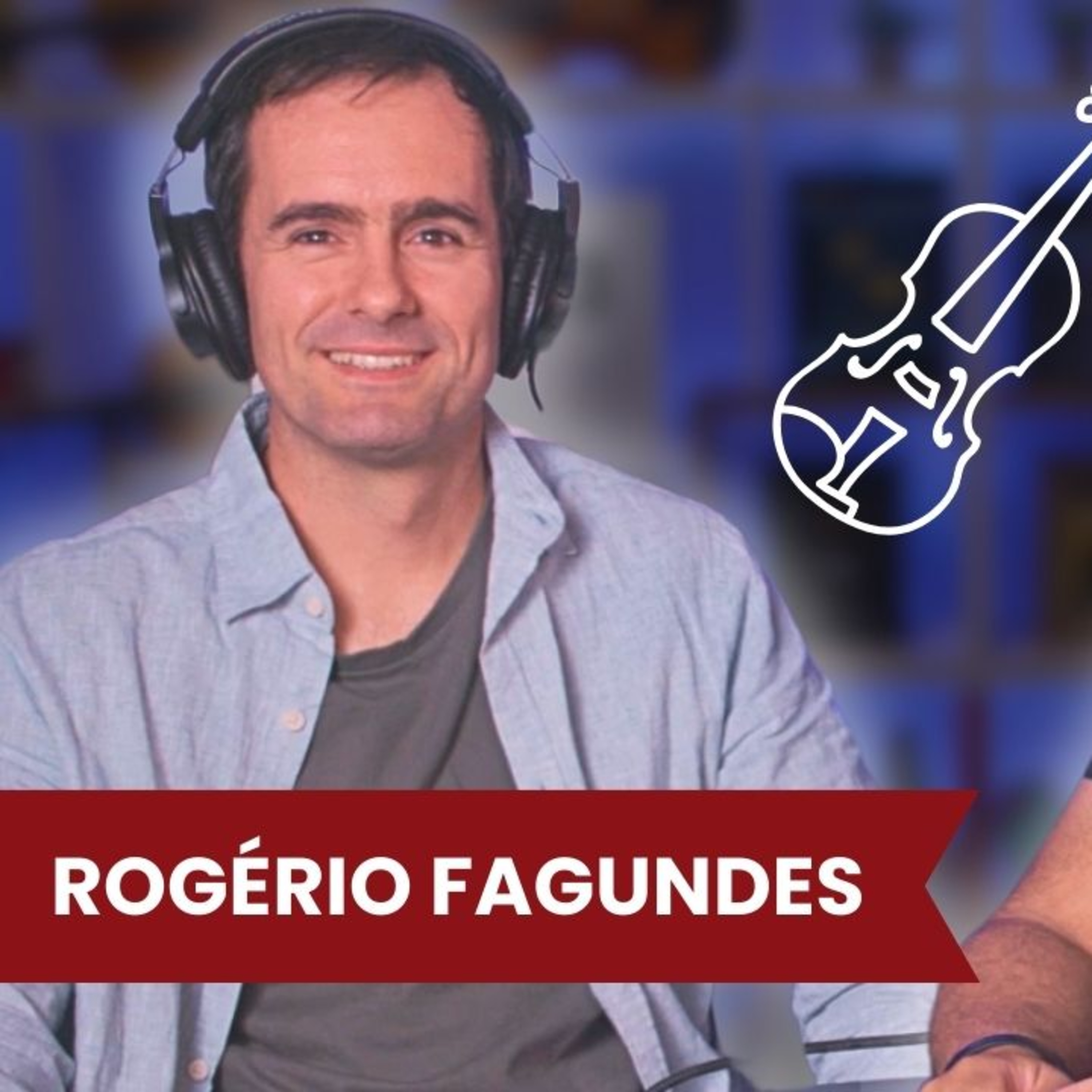 Podcast do Violino Didático