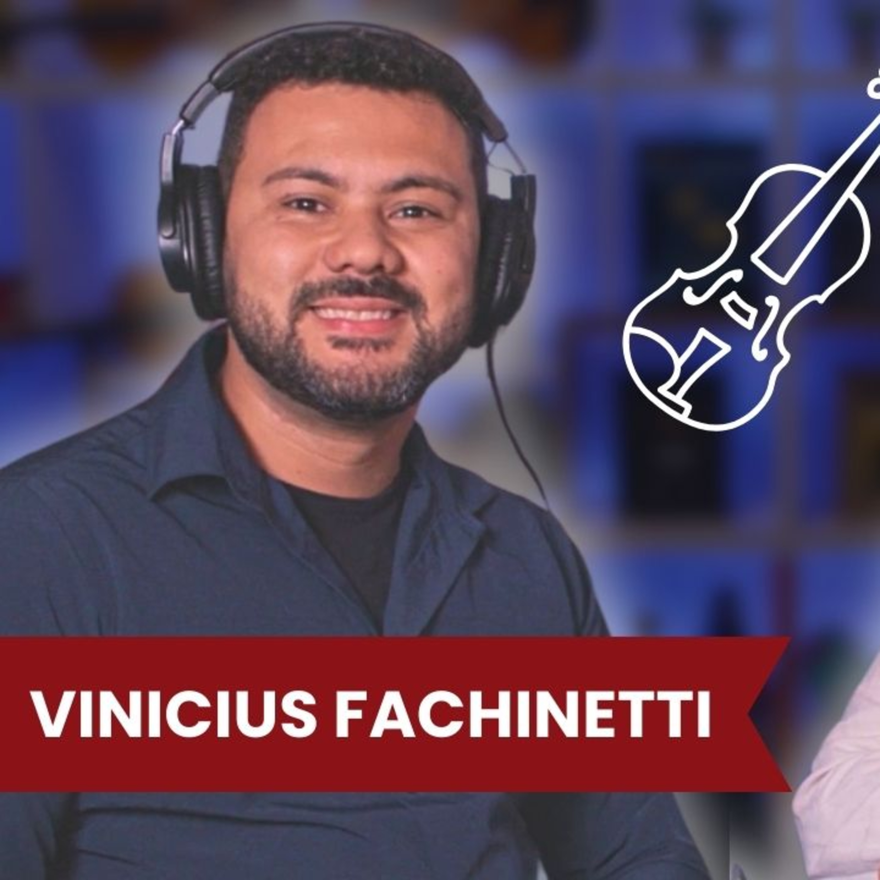 Podcast do Violino Didático
