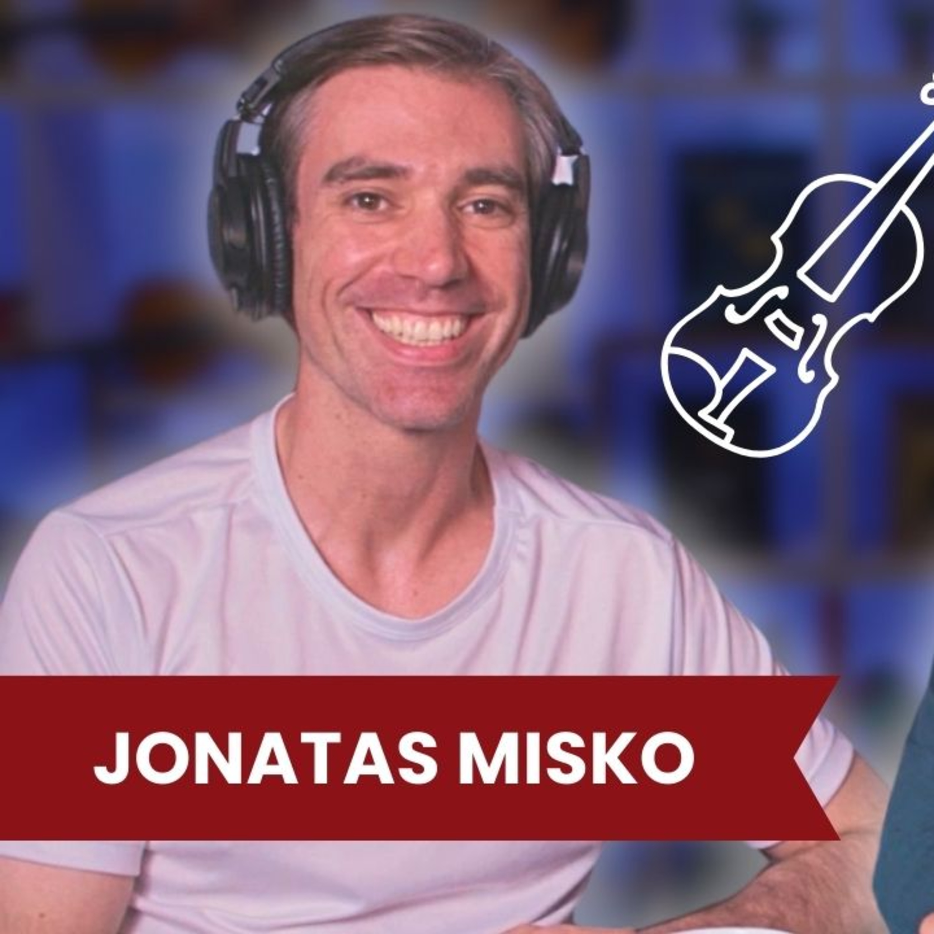 Podcast do Violino Didático