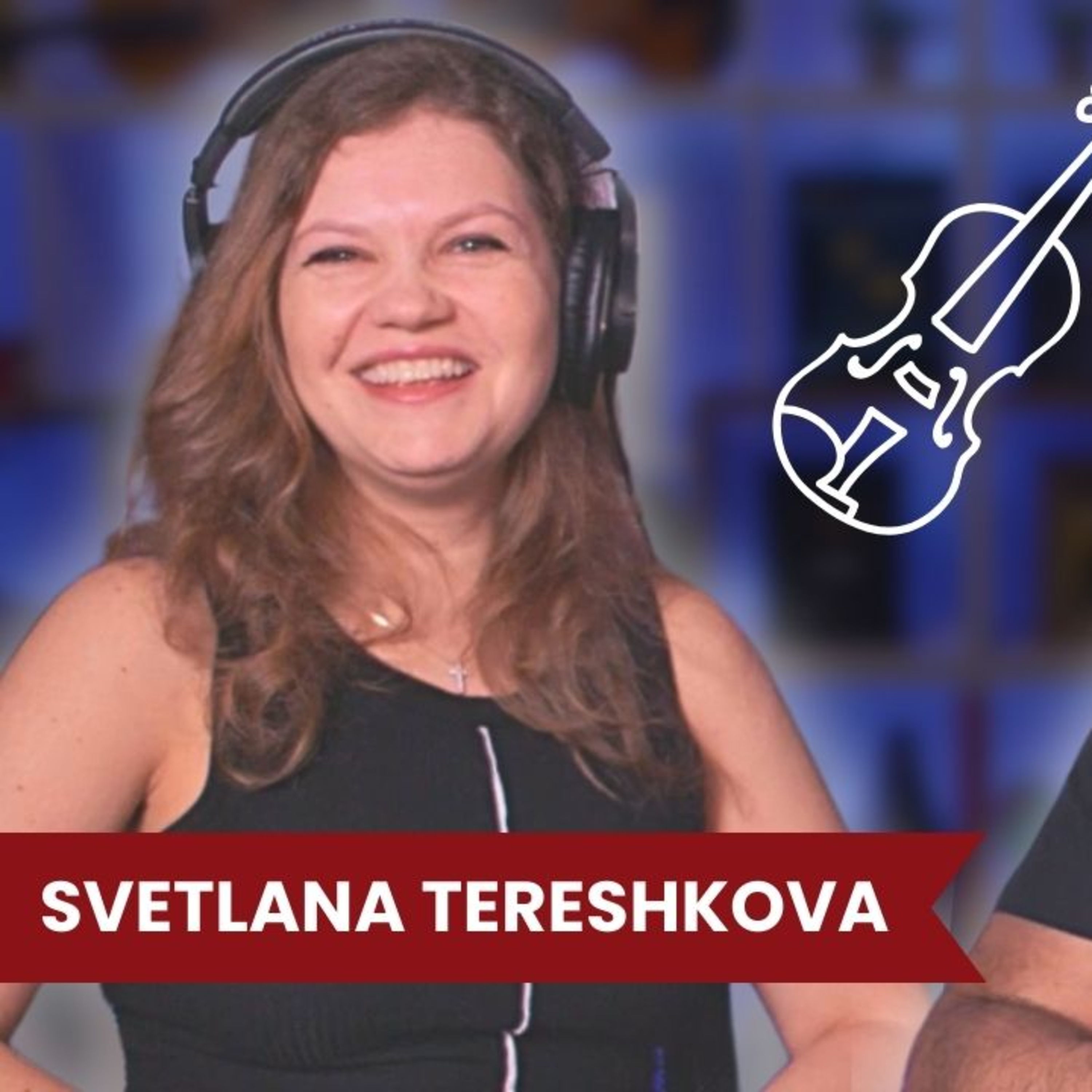 Podcast do Violino Didático