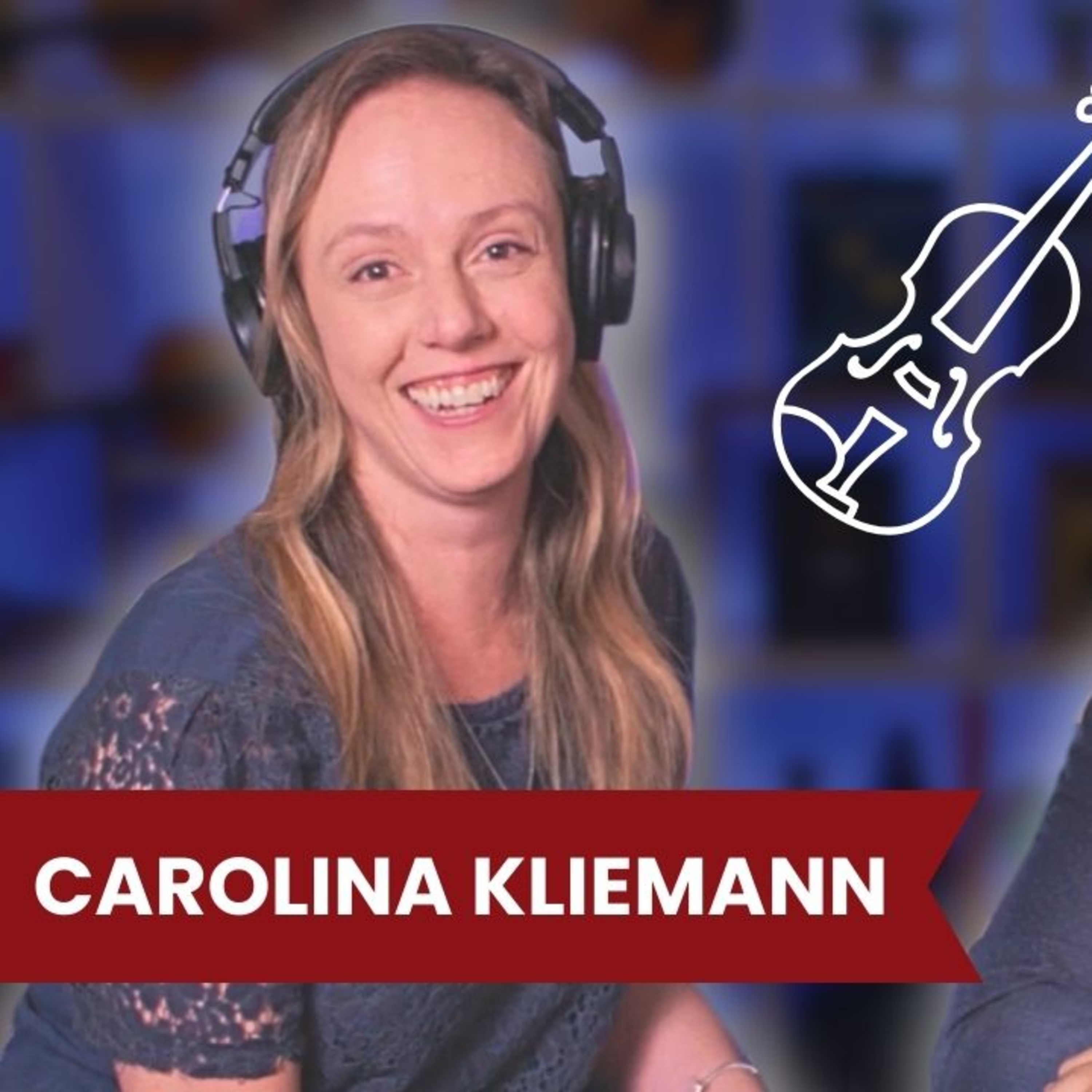 Podcast do Violino Didático