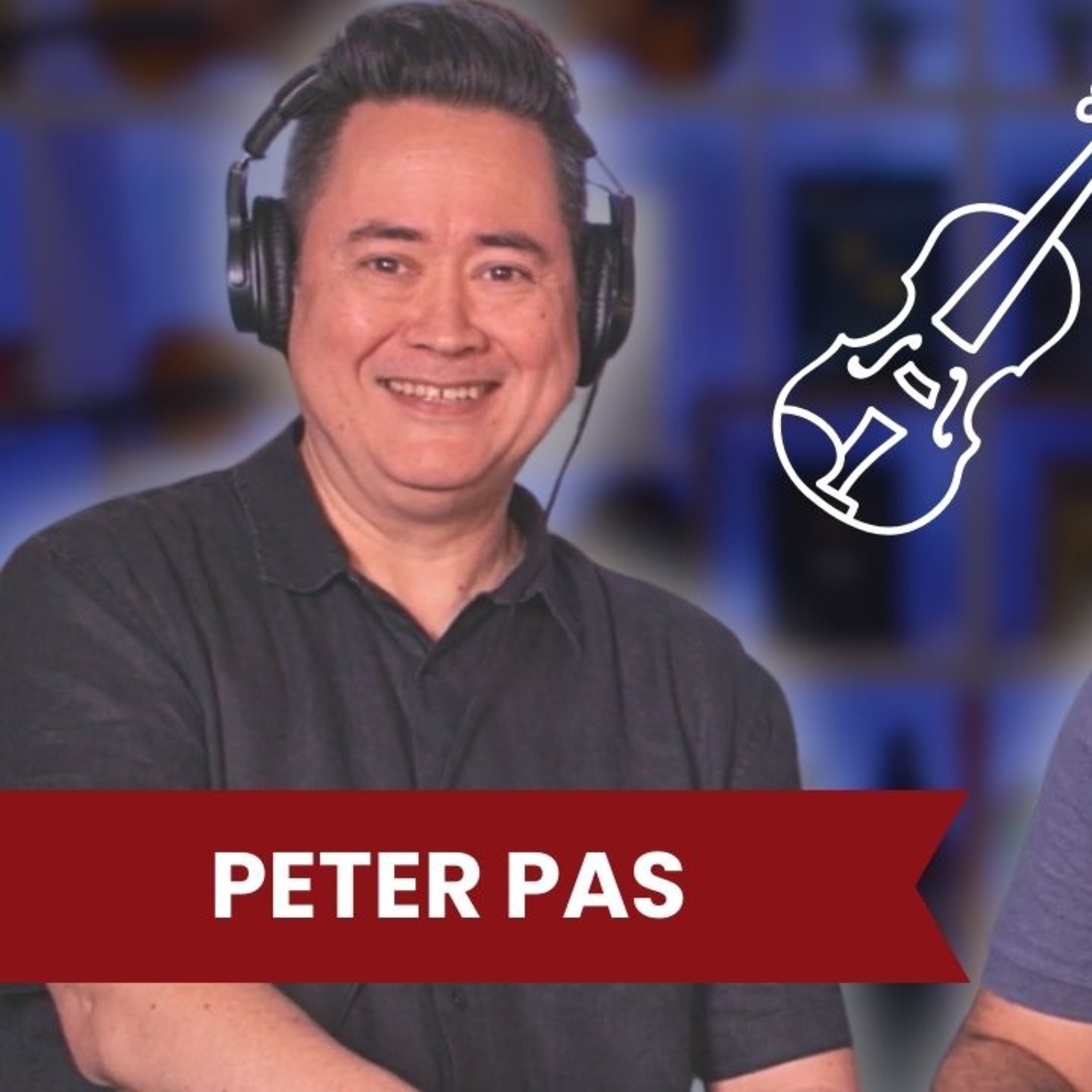 Podcast do Violino Didático