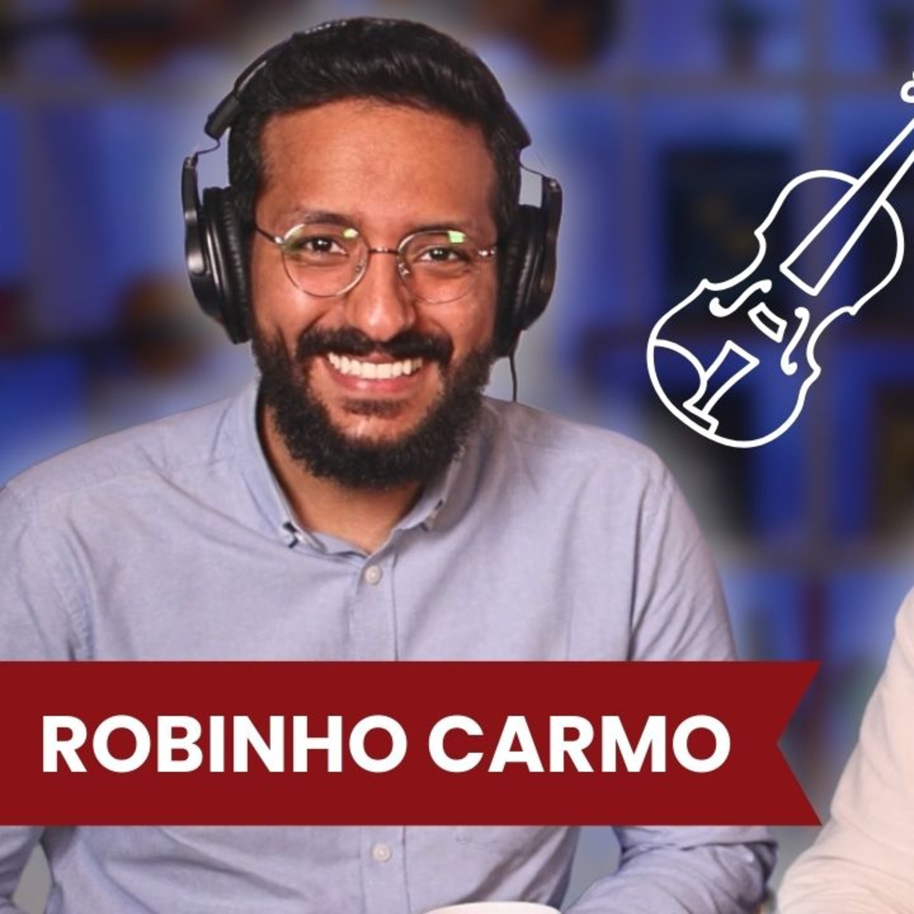 Podcast do Violino Didático