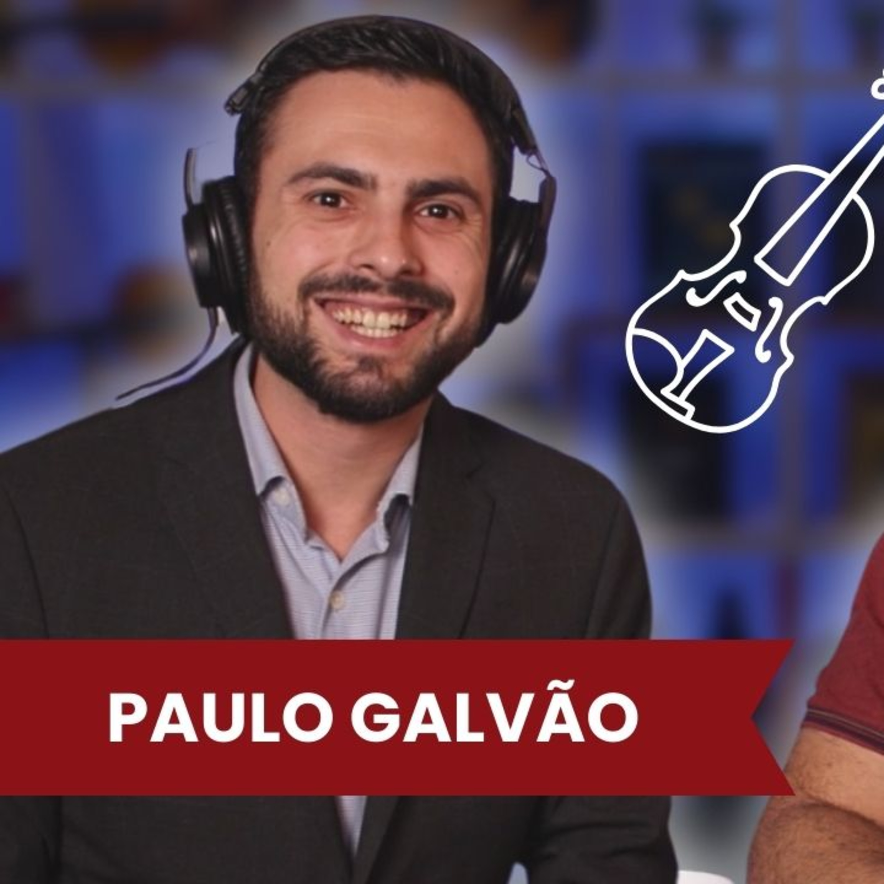 Podcast do Violino Didático
