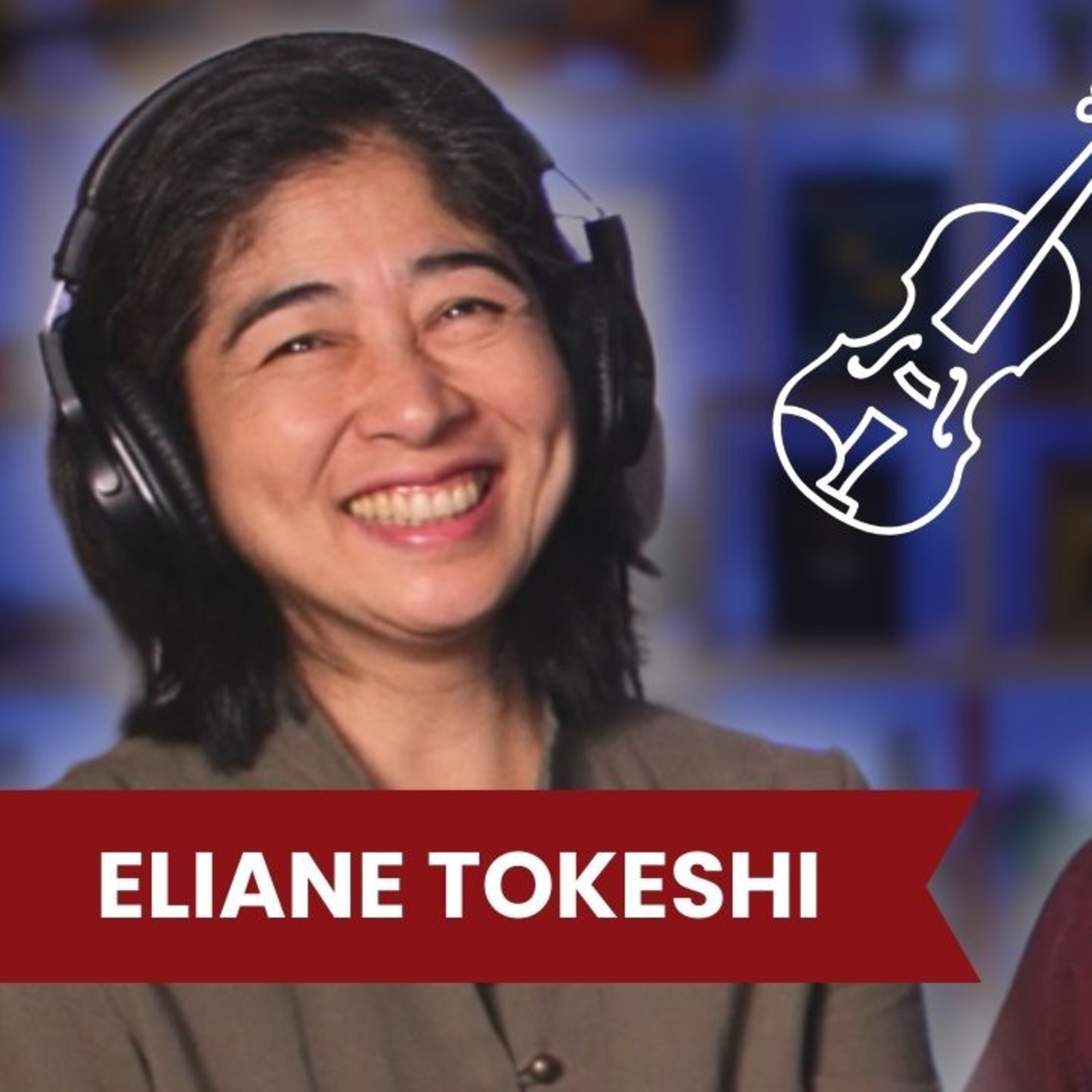 Podcast do Violino Didático