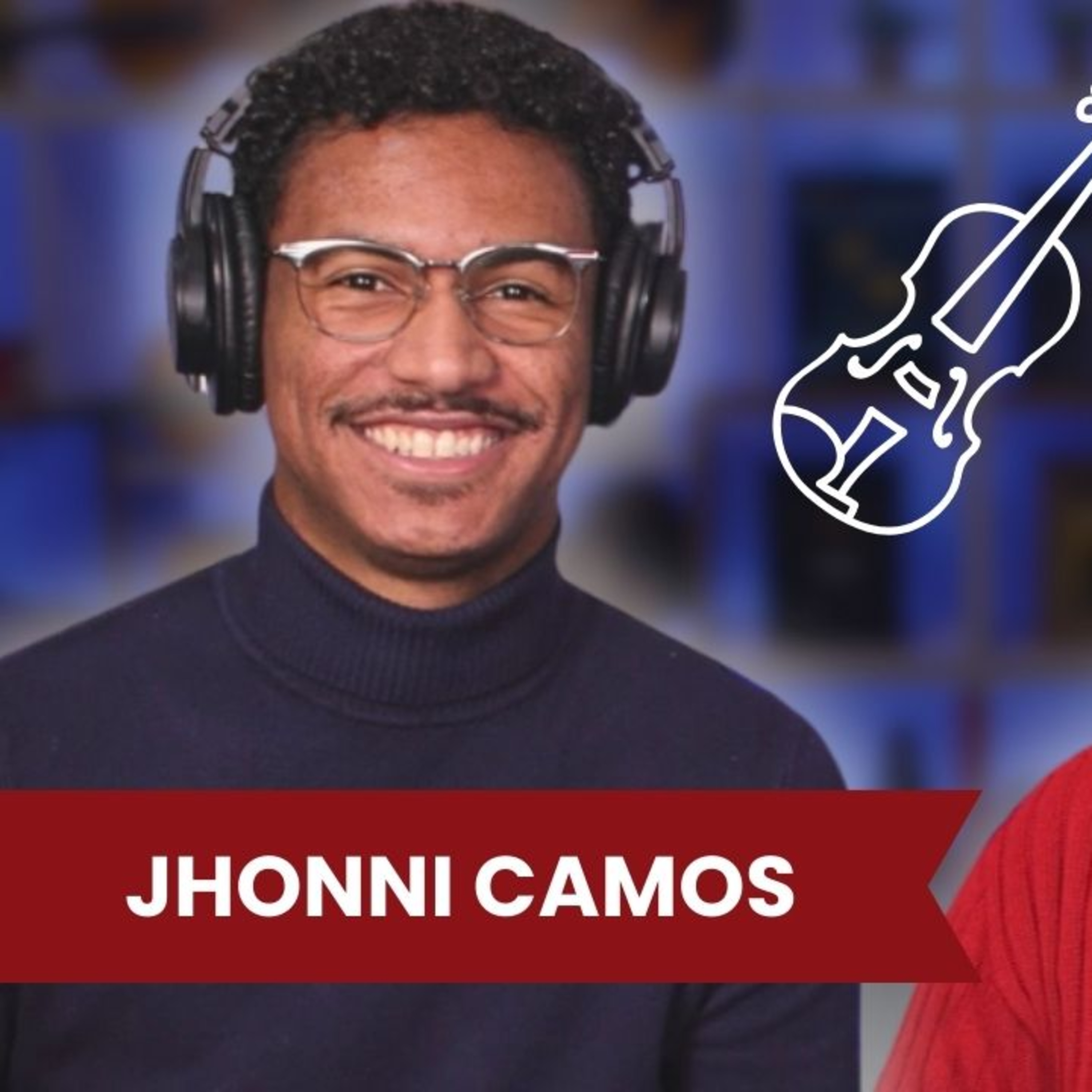 Podcast do Violino Didático