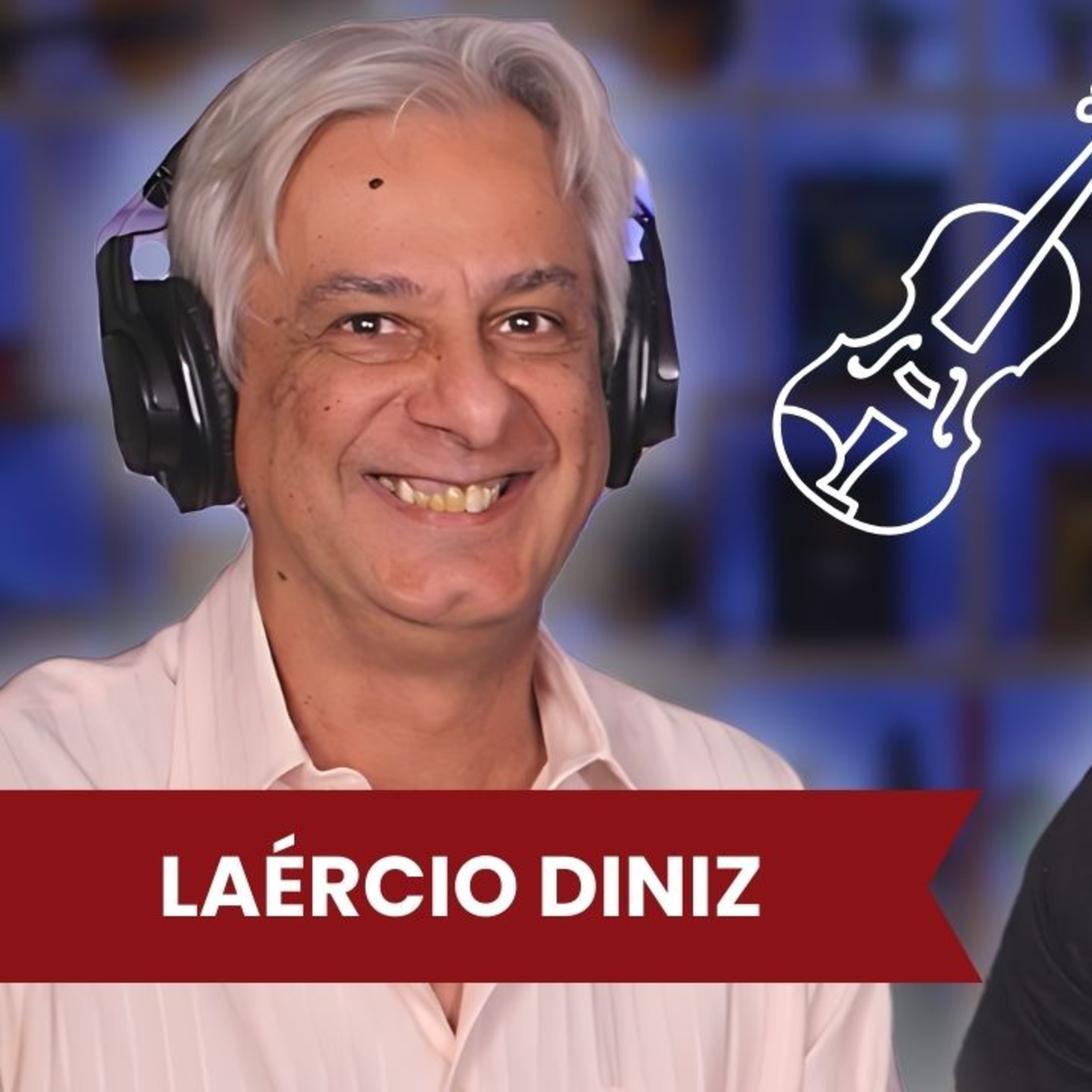 Podcast do Violino Didático