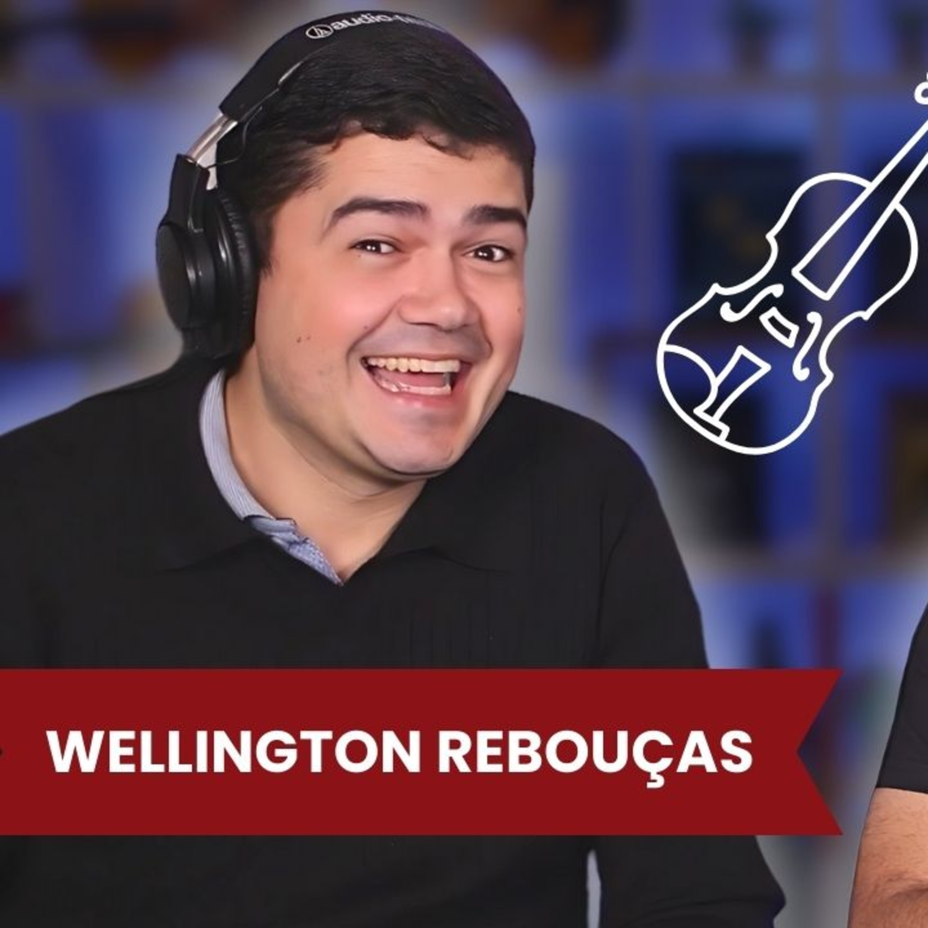 Podcast do Violino Didático